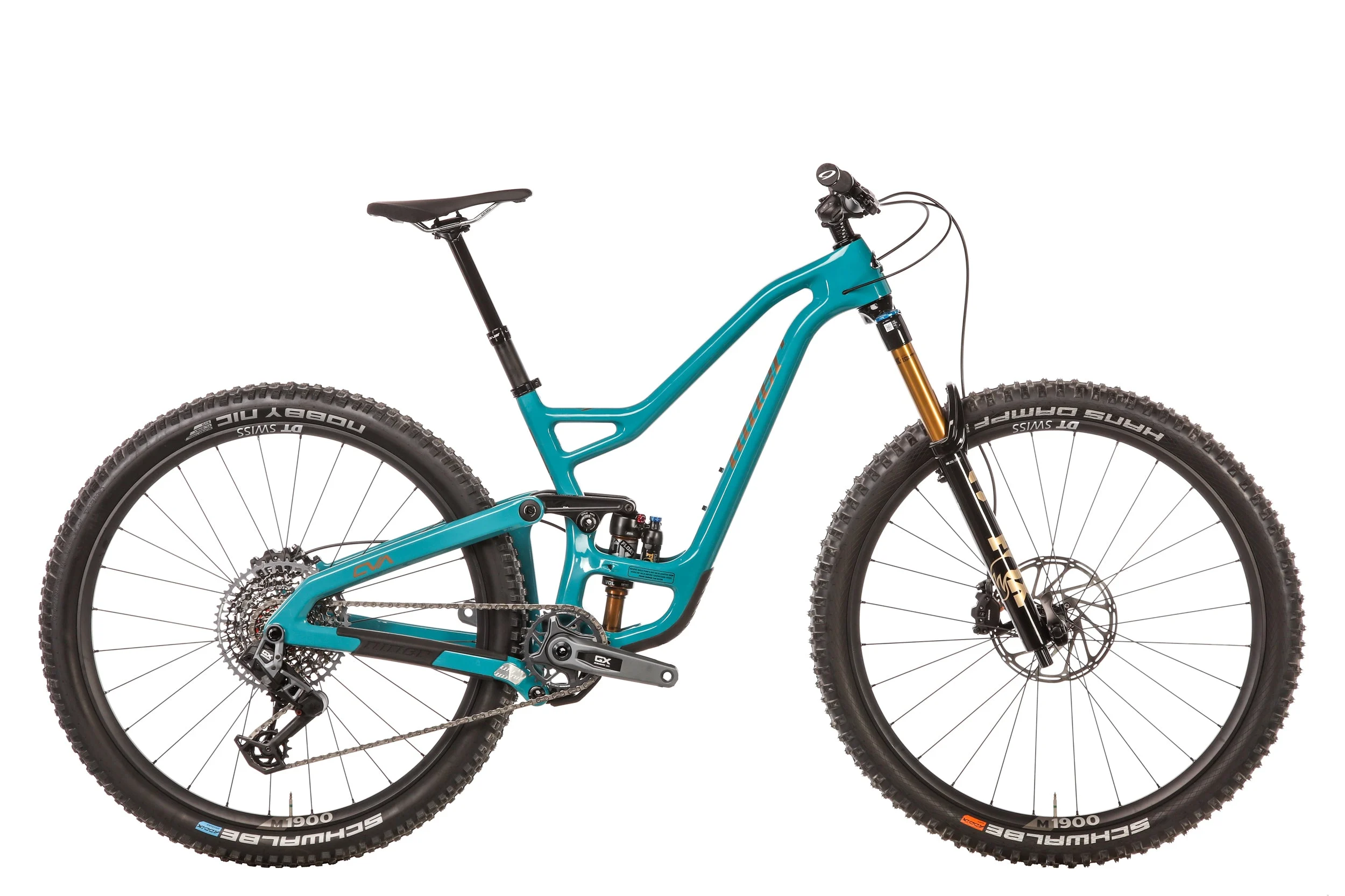 Niner RIP 9 RDO GX Transmission Mountain Bike - 2026, Medium