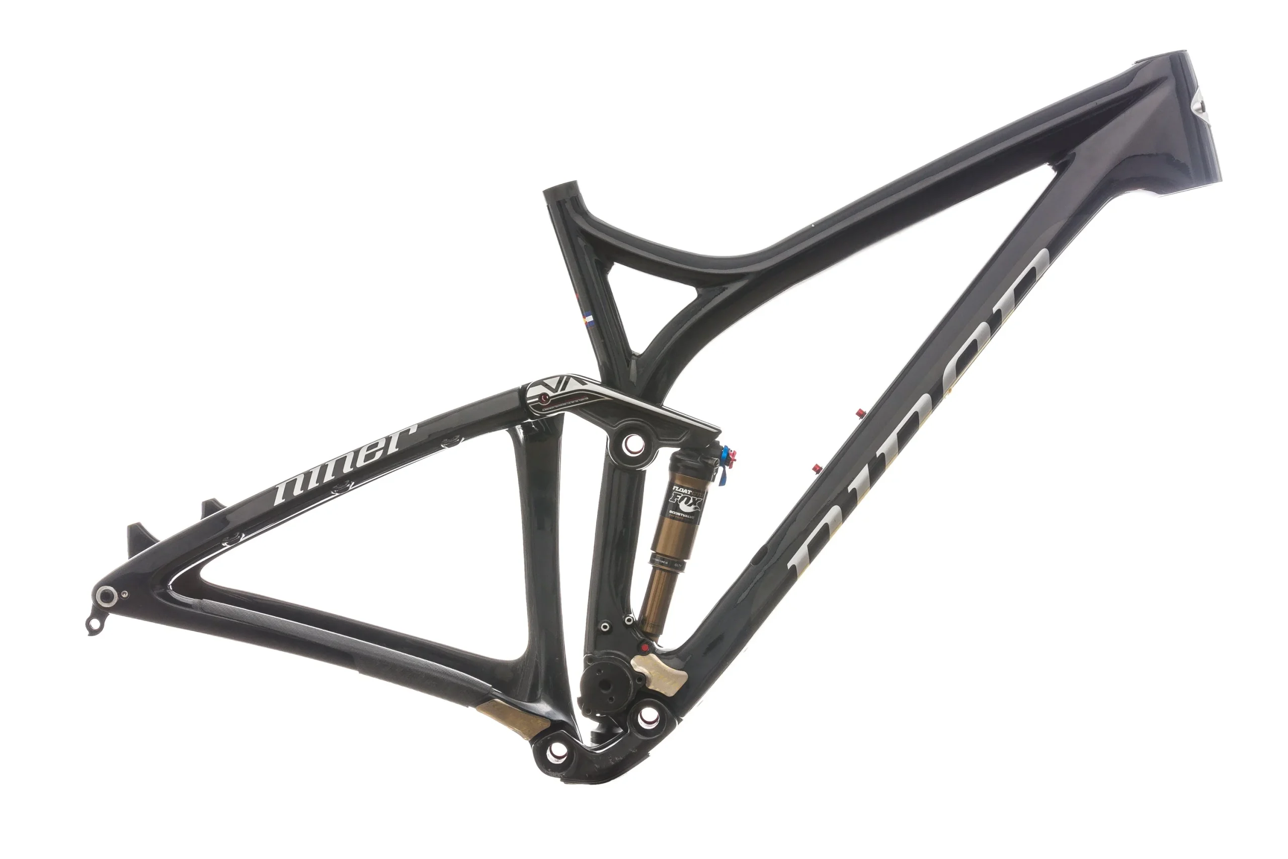 Niner RIP 9 RDO Medium Frame - 2013