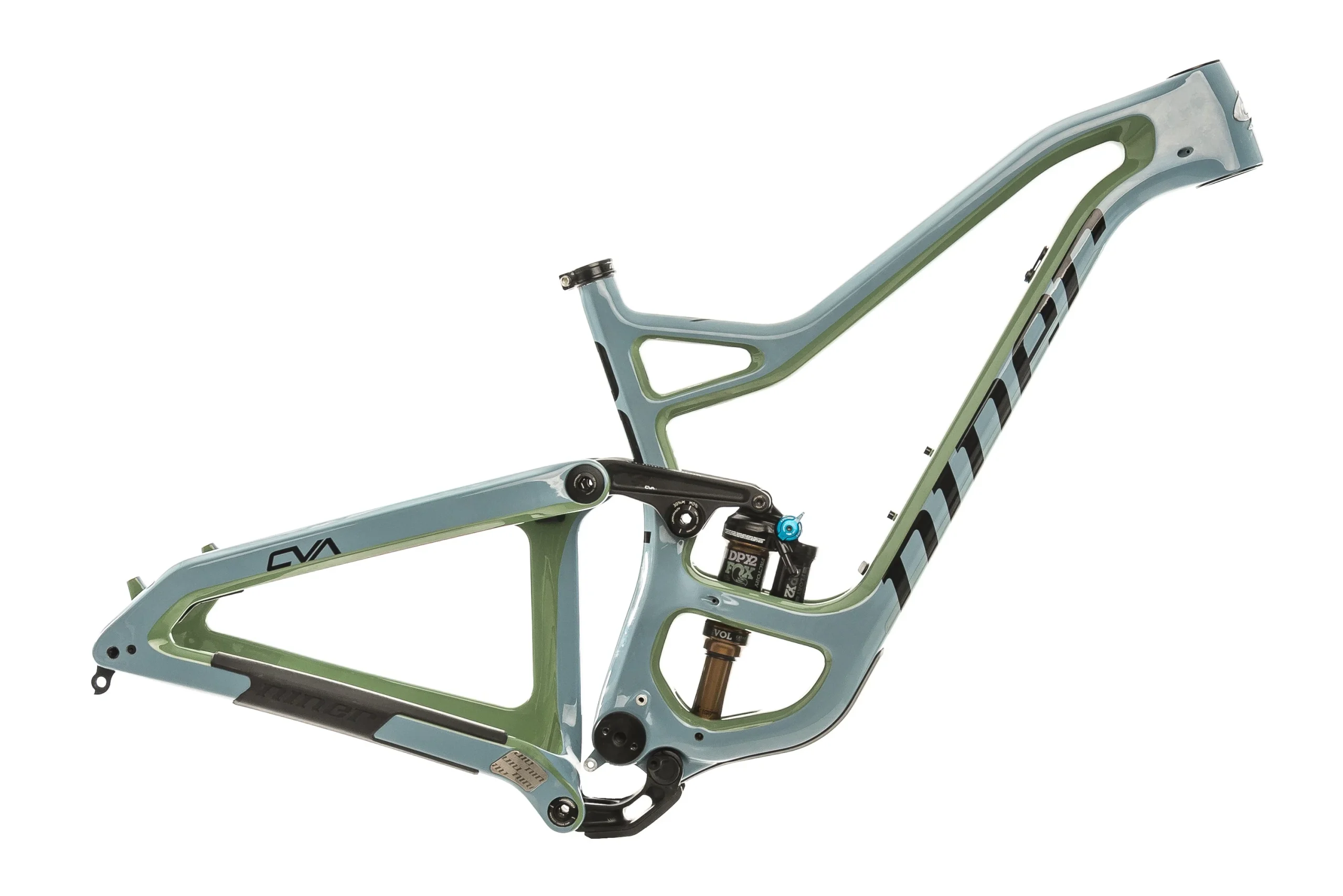 Niner RIP 9 RDO Medium Frame - 2019