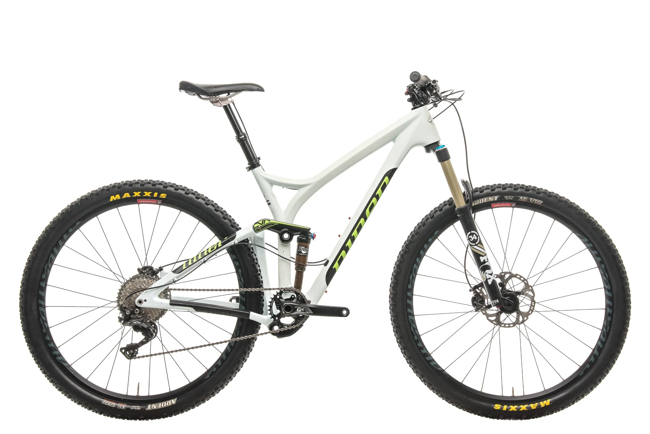 Niner RIP 9 RDO Mountain Bike - 2015, Medium