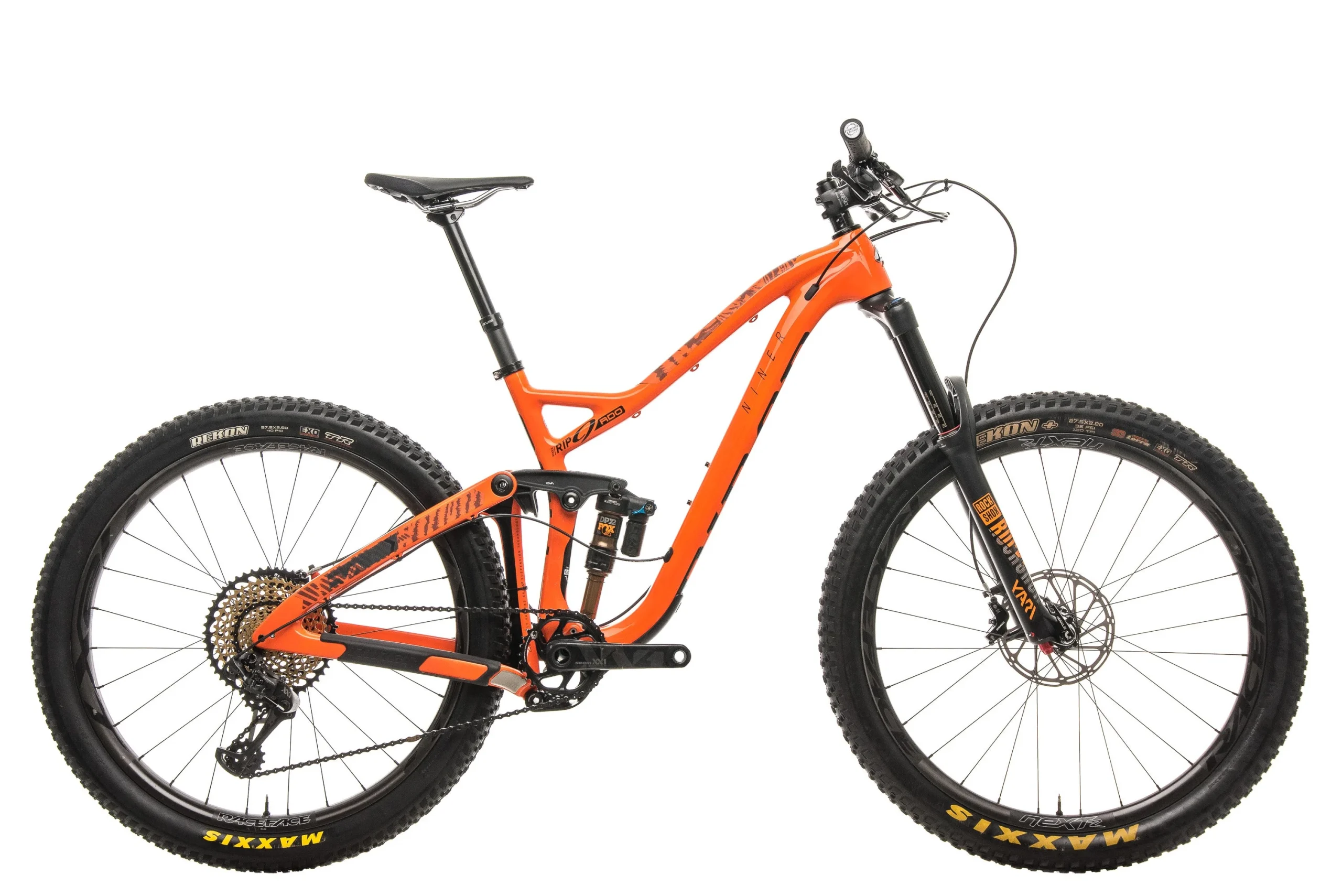 Niner RIP 9 RDO Mountain Bike - 2017, Medium