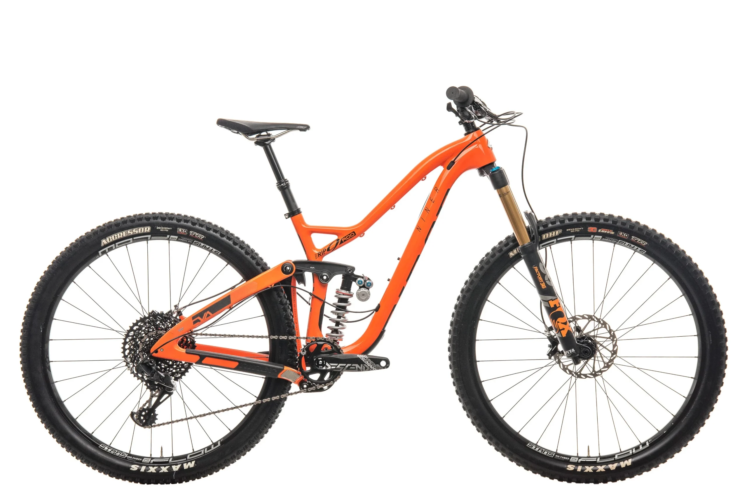 Niner RIP 9 RDO Mountain Bike - 2018, Small