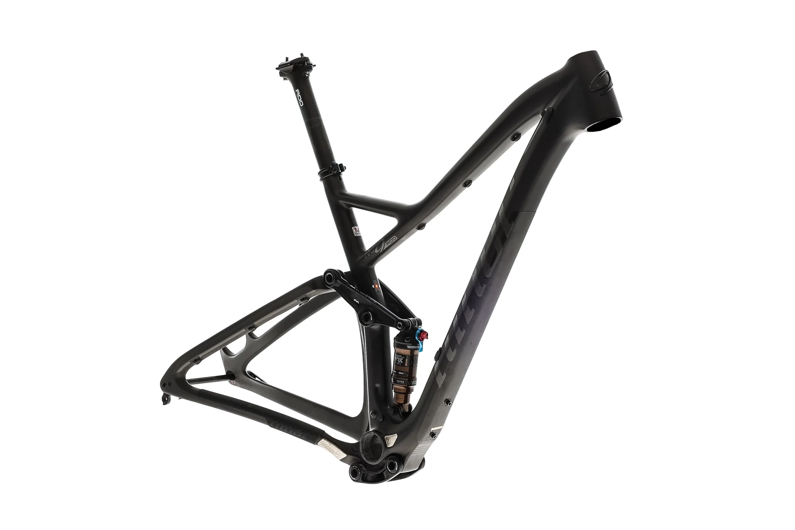 Niner RKT 9 RDO Medium Frameset - 2021