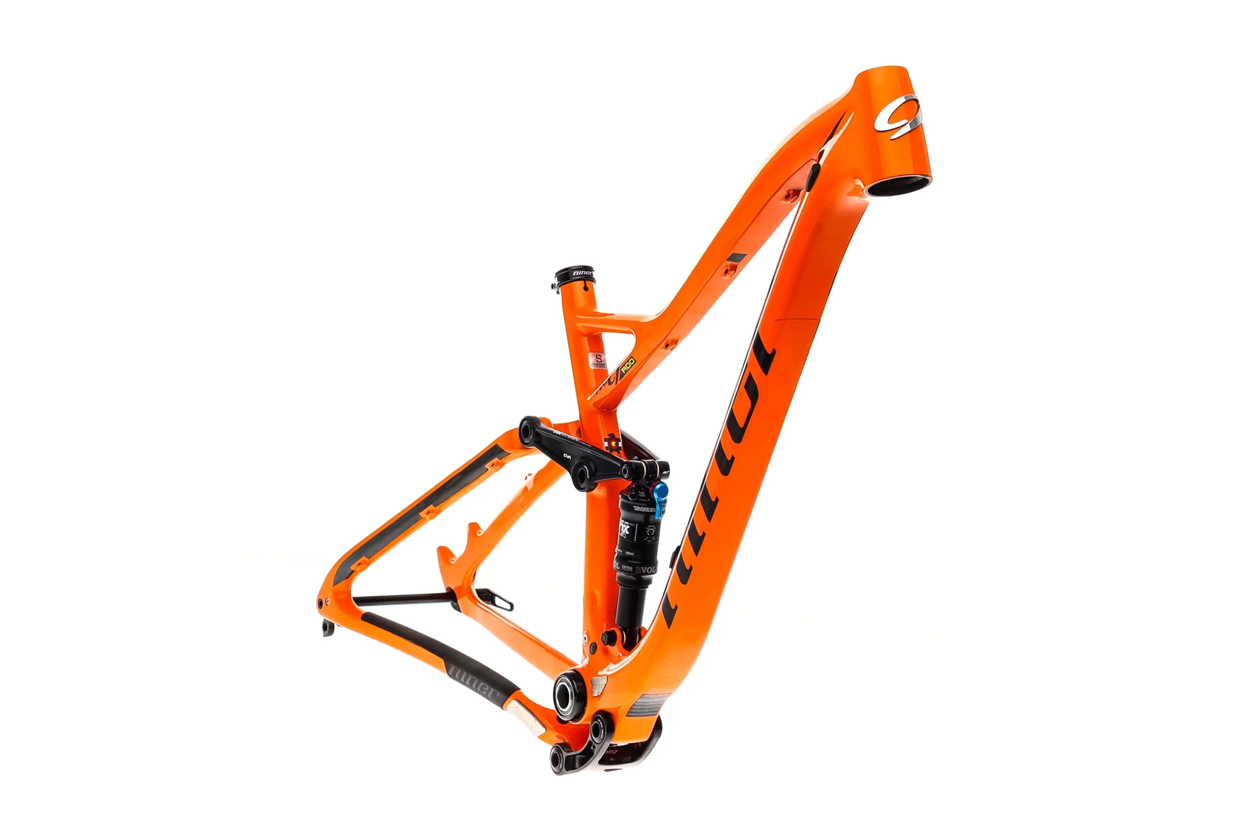 Niner RKT 9 RDO Small Frame - 2019