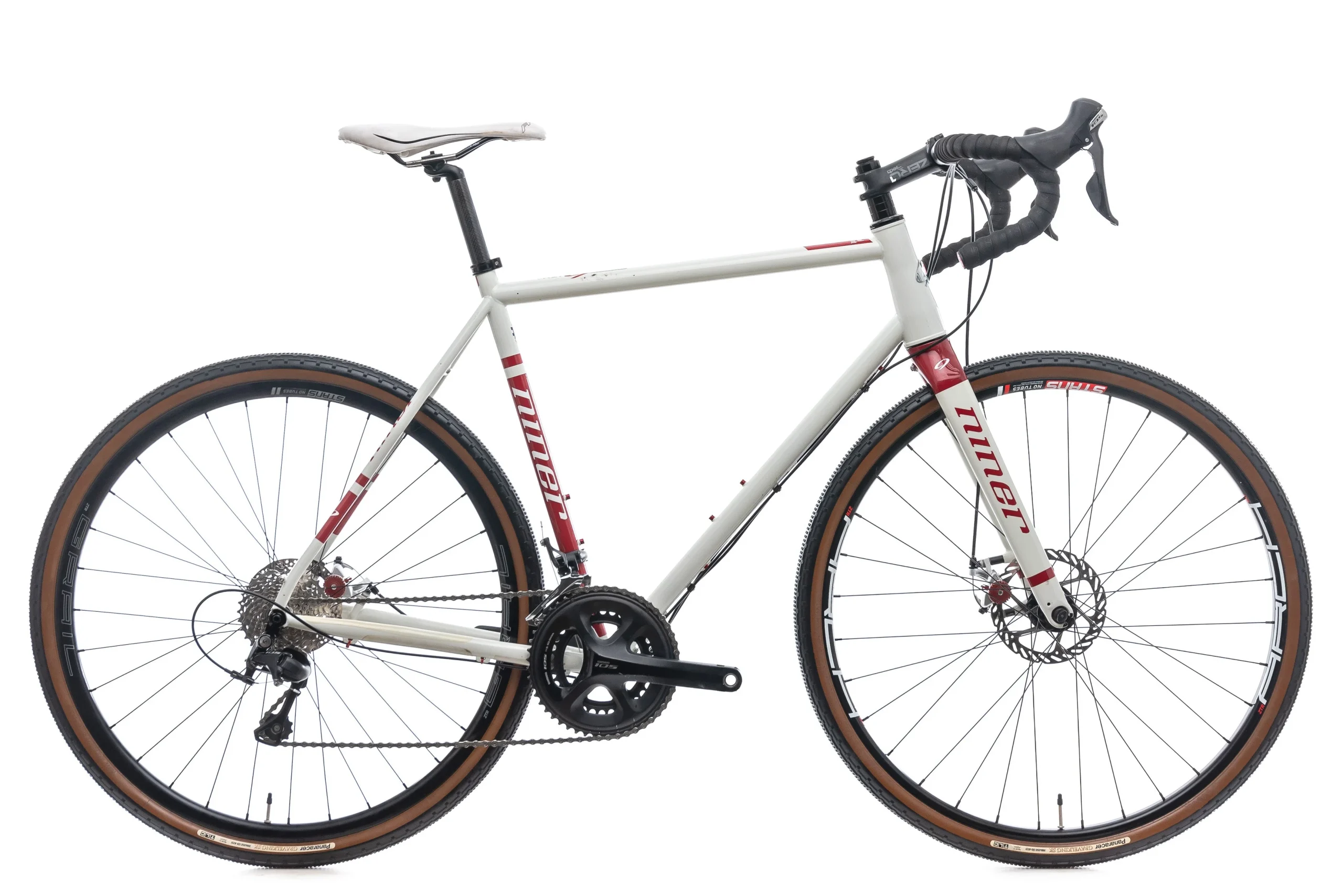 Niner RLT 9 2 Star 56cm Bike - 2016