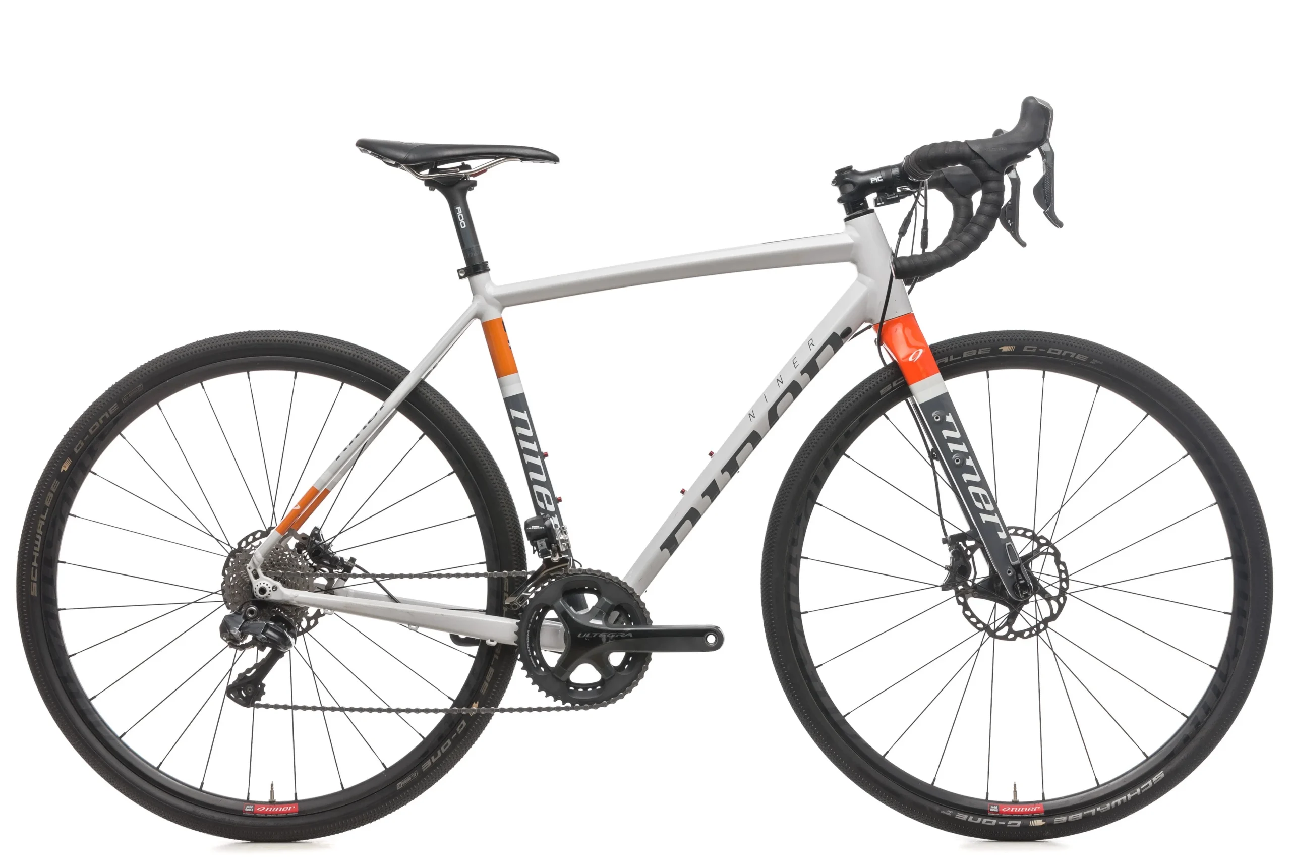 Niner RLT 9 5-Star 53cm Bike - 2016
