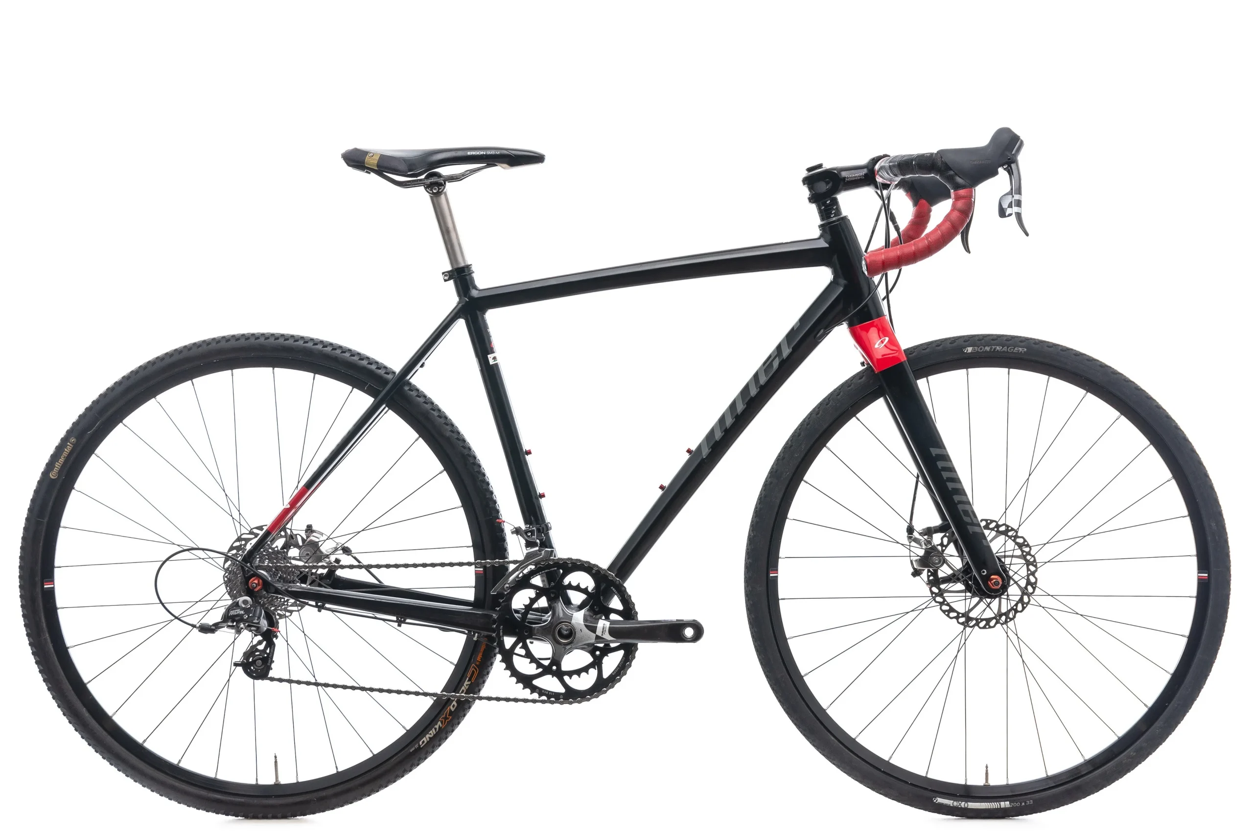 Niner RLT 9 53cm Bike - 2015