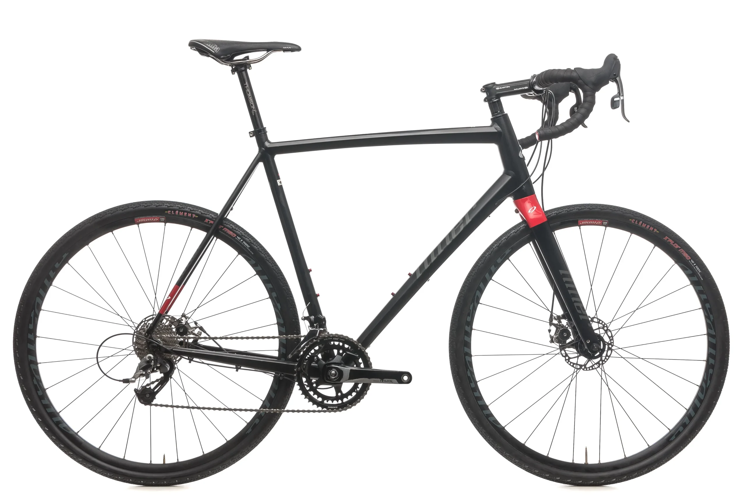 Niner RLT 9 62cm Bike - 2015