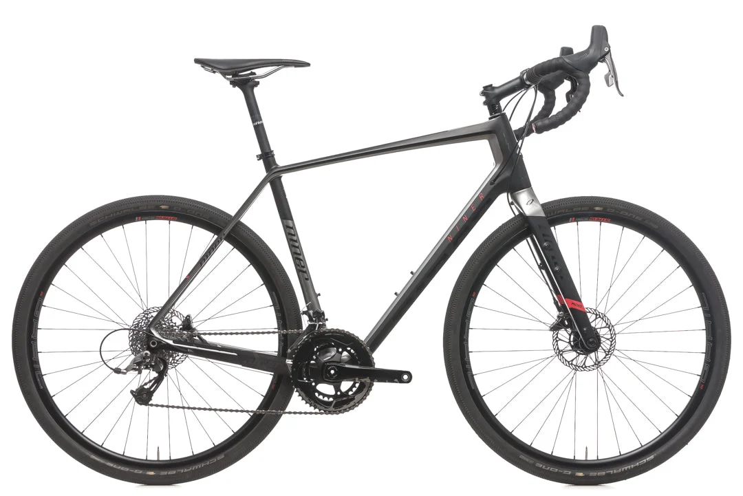 Niner RLT 9 RDO 3-Star 59cm Bike - 2018