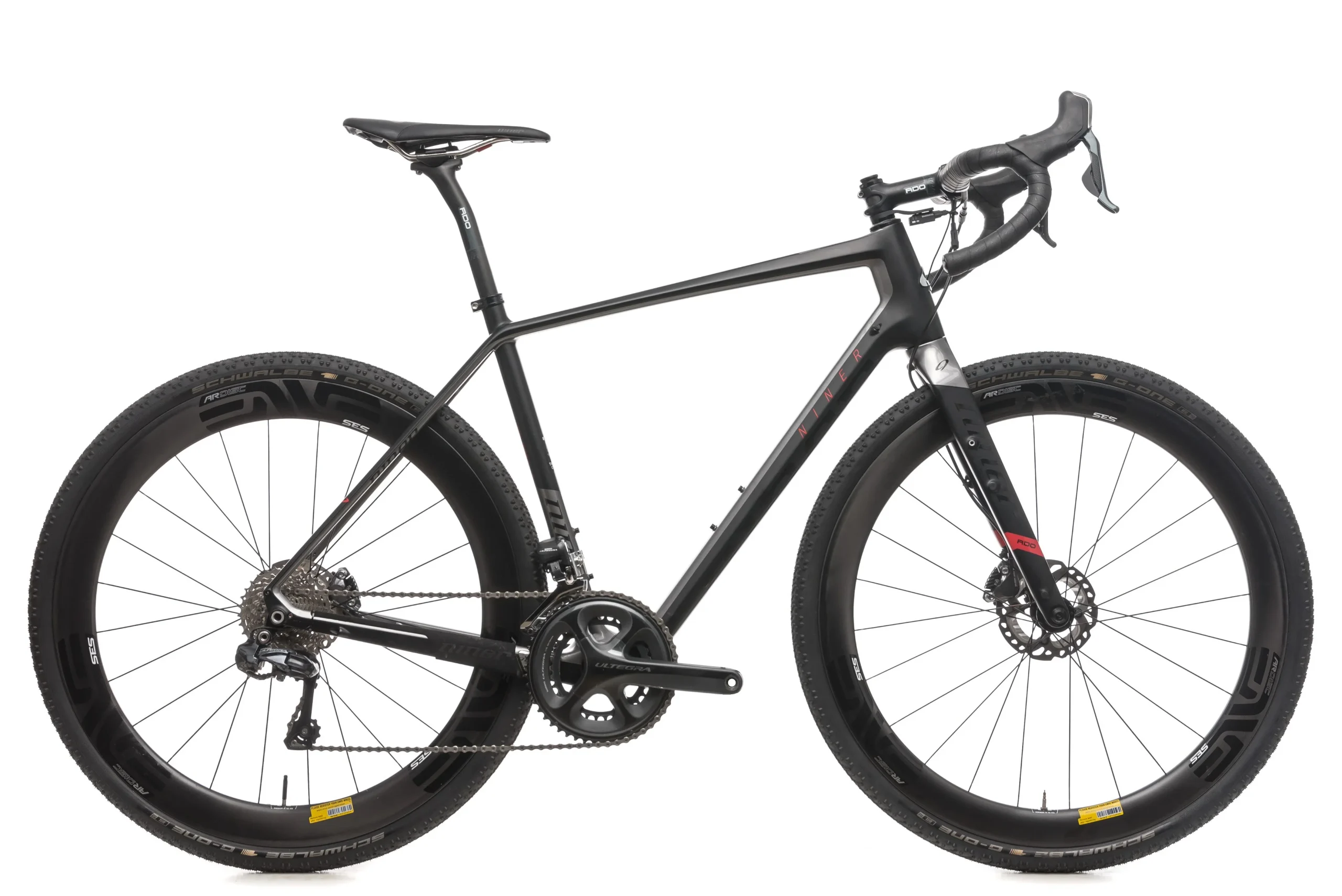Niner RLT 9 RDO 5-Star 56cm Bike - 2017