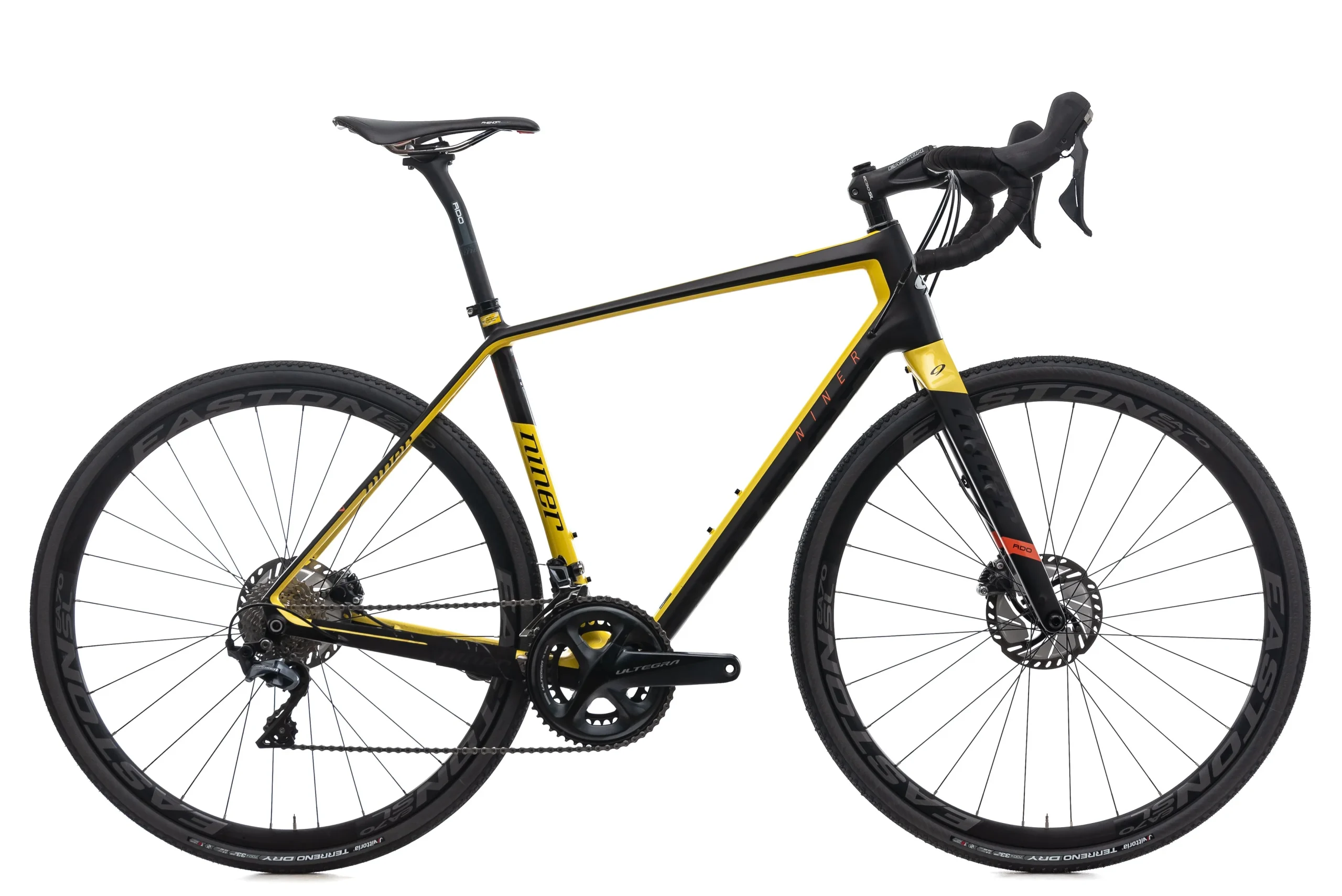 Niner RLT 9 RDO 56cm Bike - 2018