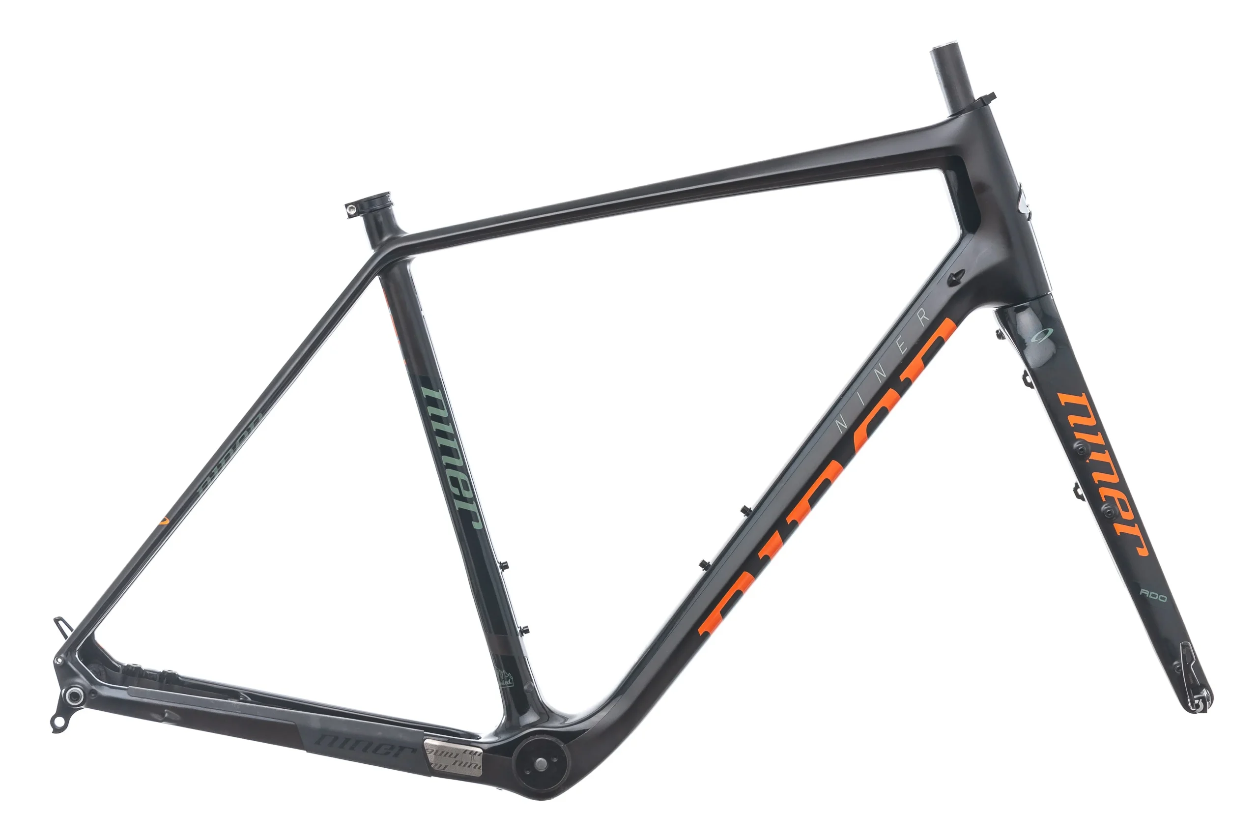 Niner RLT 9 RDO 59cm Frameset - 2018