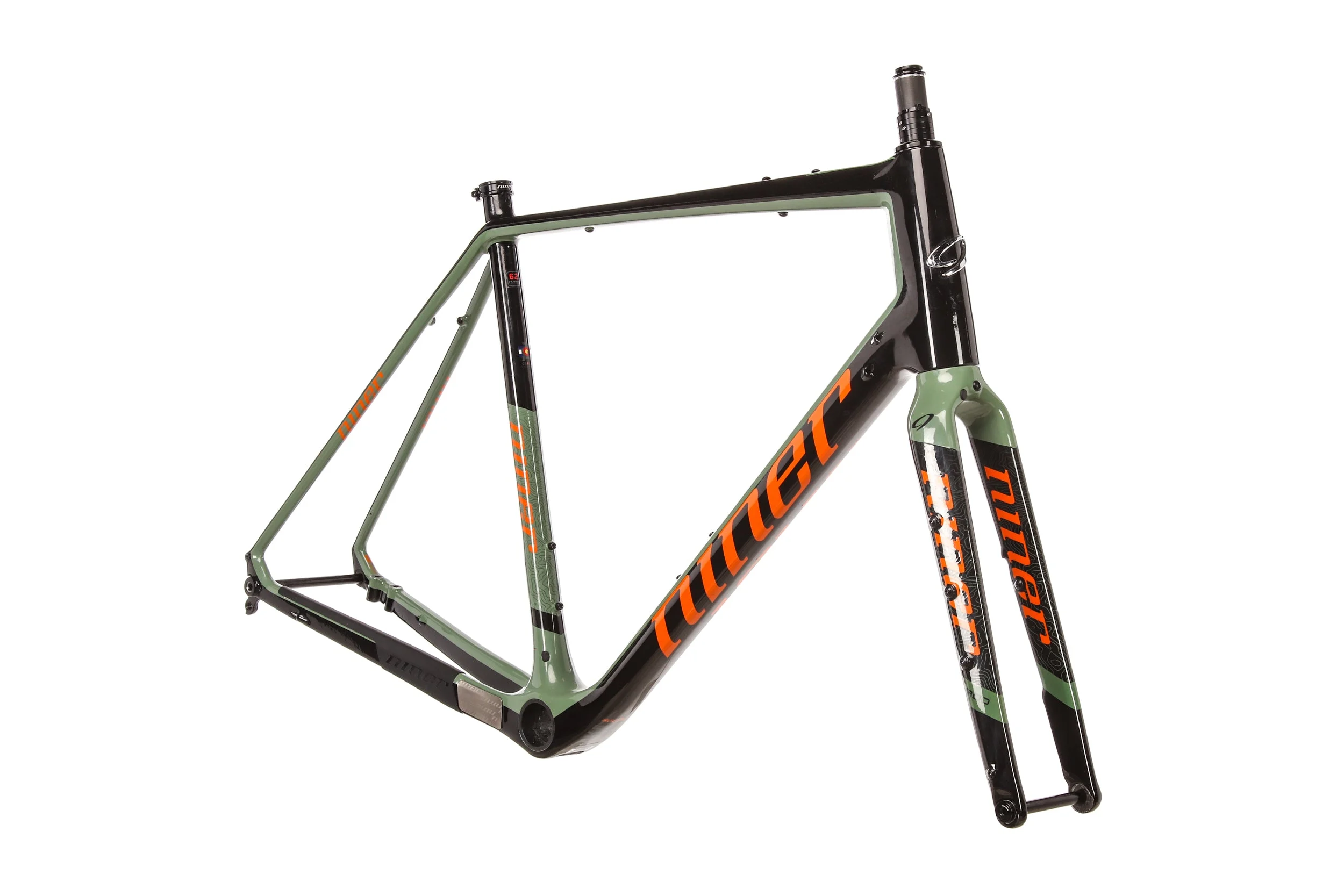 Niner RLT 9 RDO 62cm Frameset - 2020