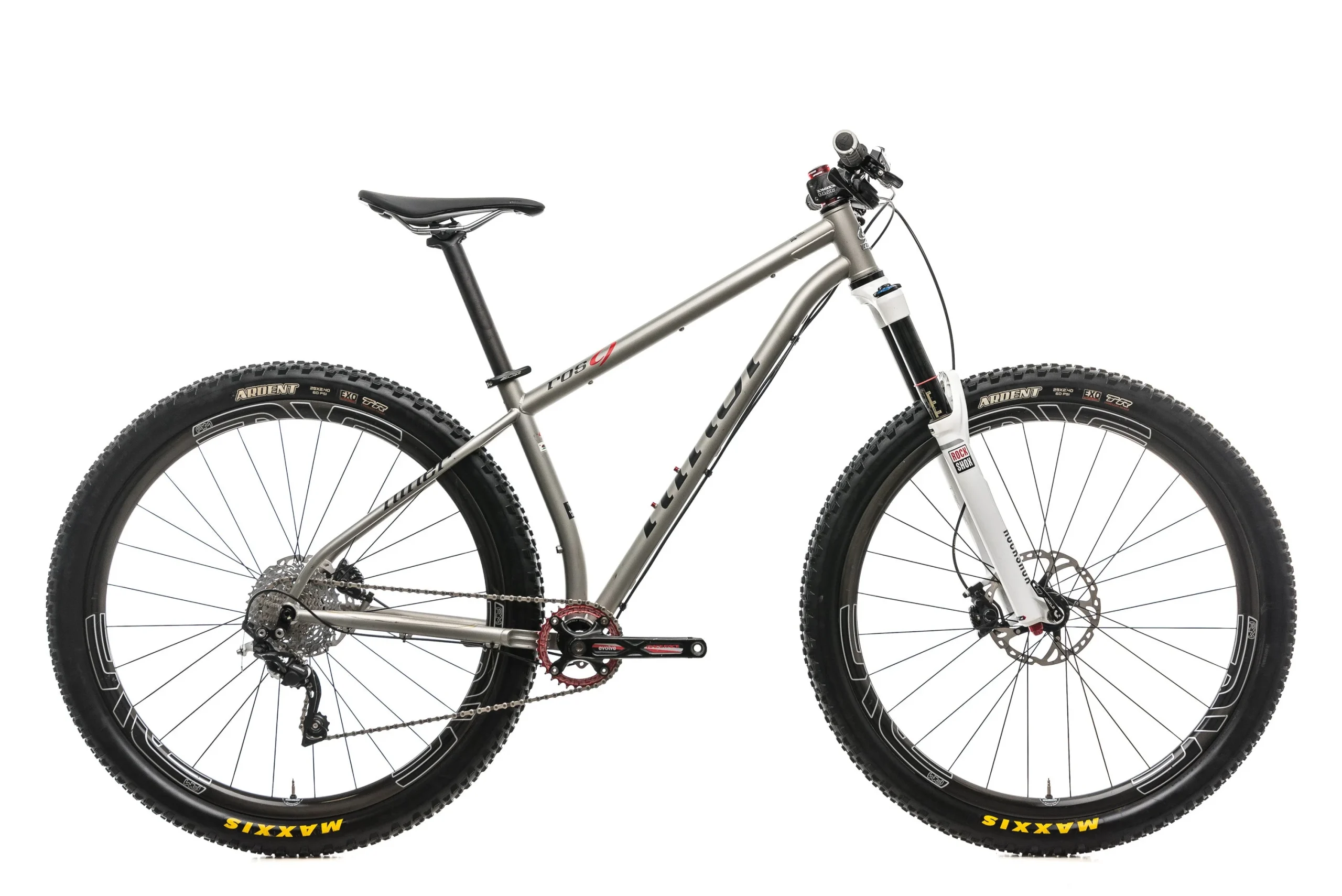 Niner ROS 9 Mountain Bike - 2015, Medium