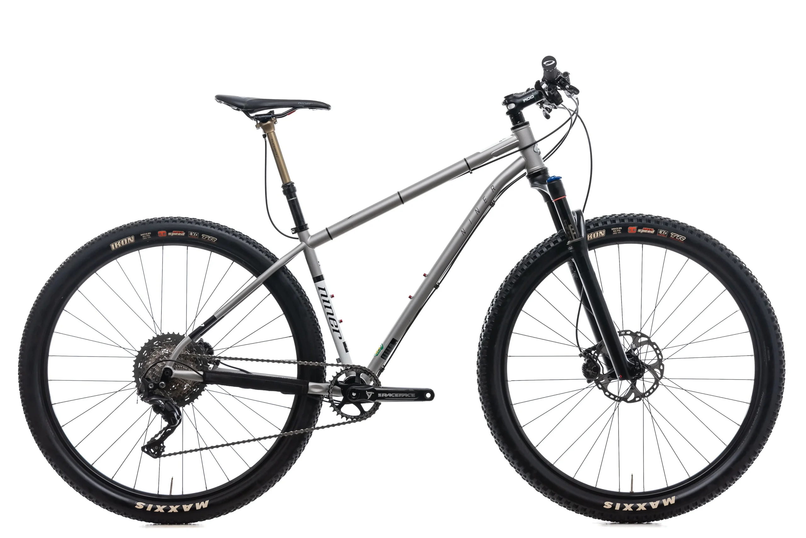 Niner S.I.R. 9 Medium Bike - 2017