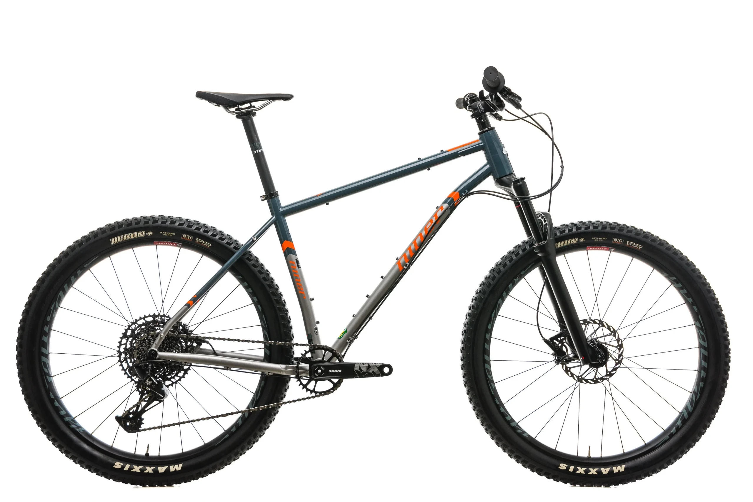 Niner Sir 9 2-Star Mountain Bike - 2019, Large