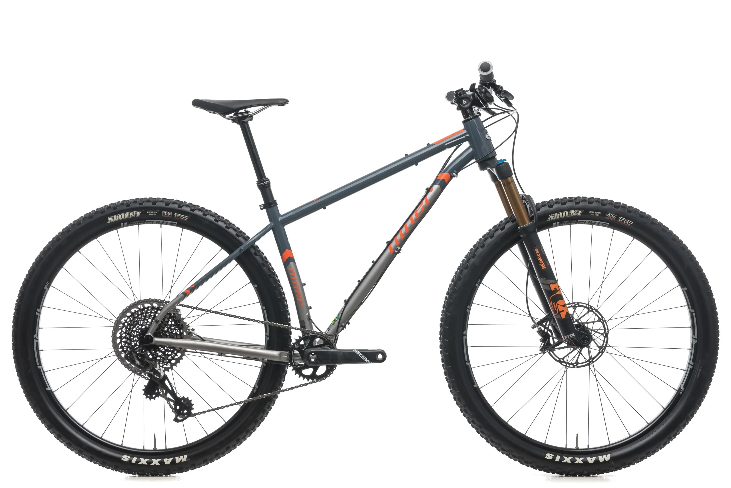 Niner SIR 9 4-Star Medium Bike - 2018