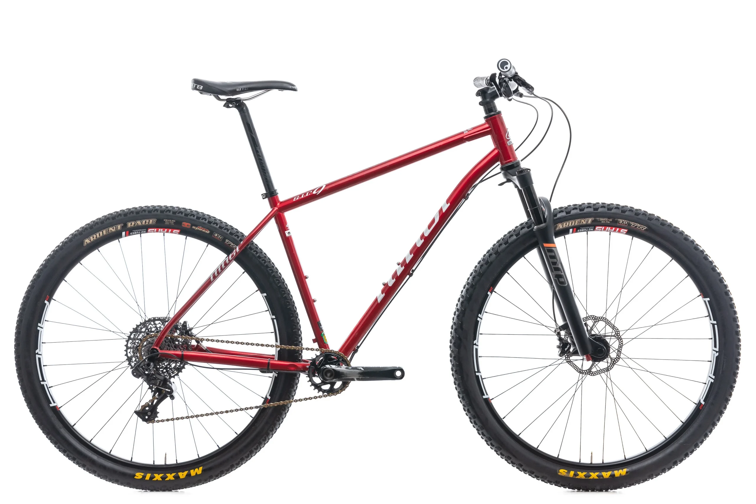 Niner SIR 9 Large Bike - 2015