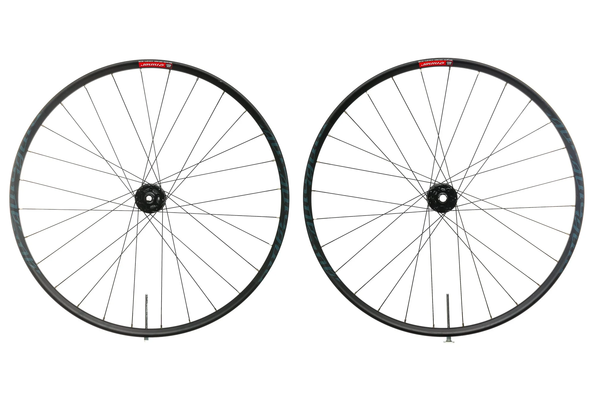 Niner XC Aluminum Tubeless 29" Wheelset