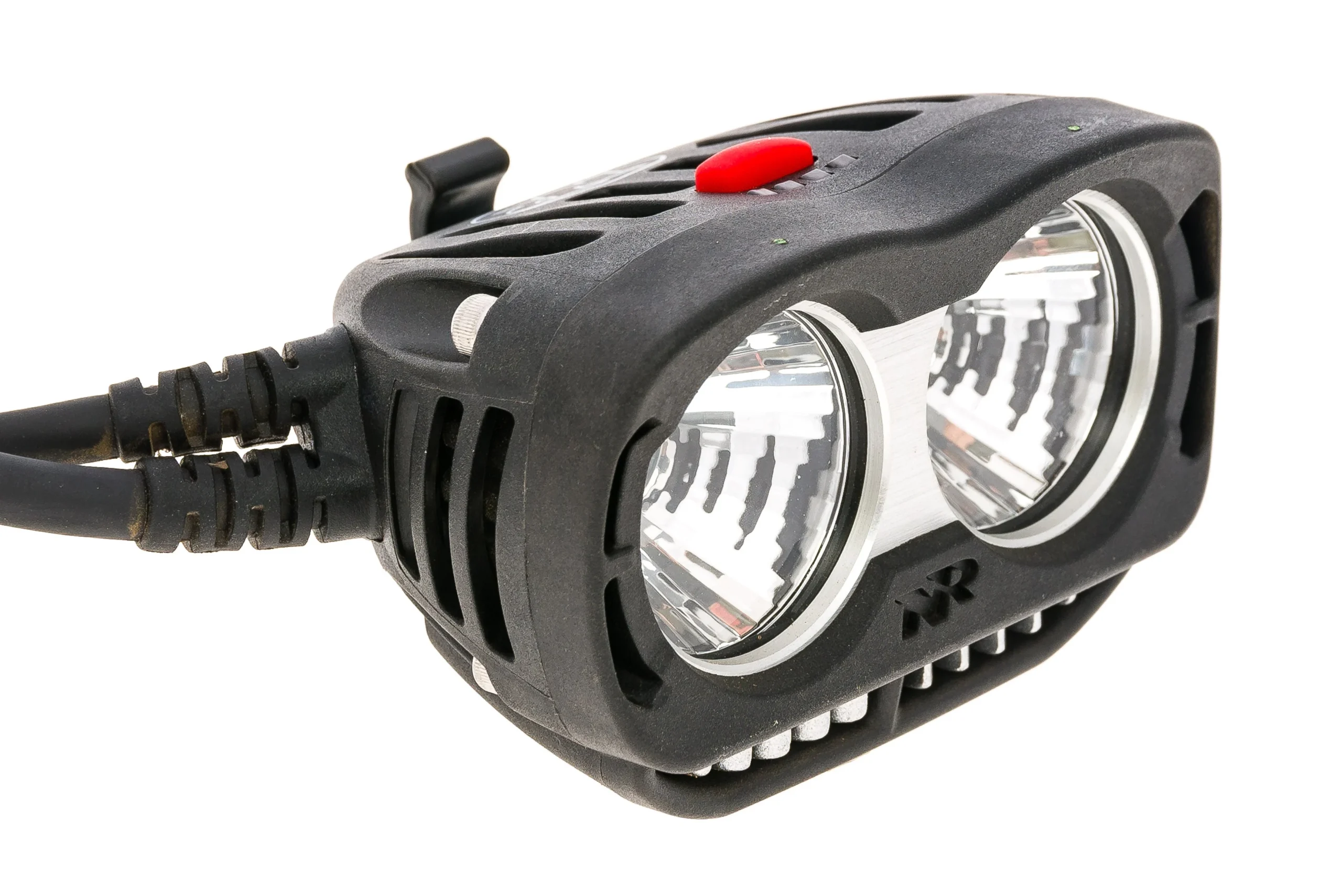 NiteRider Pro 2800 Enduro Remote Headlight 2800 Lumens