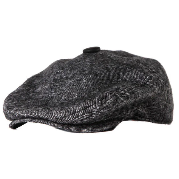 No Bad Ideas - Watson Ivy Cap