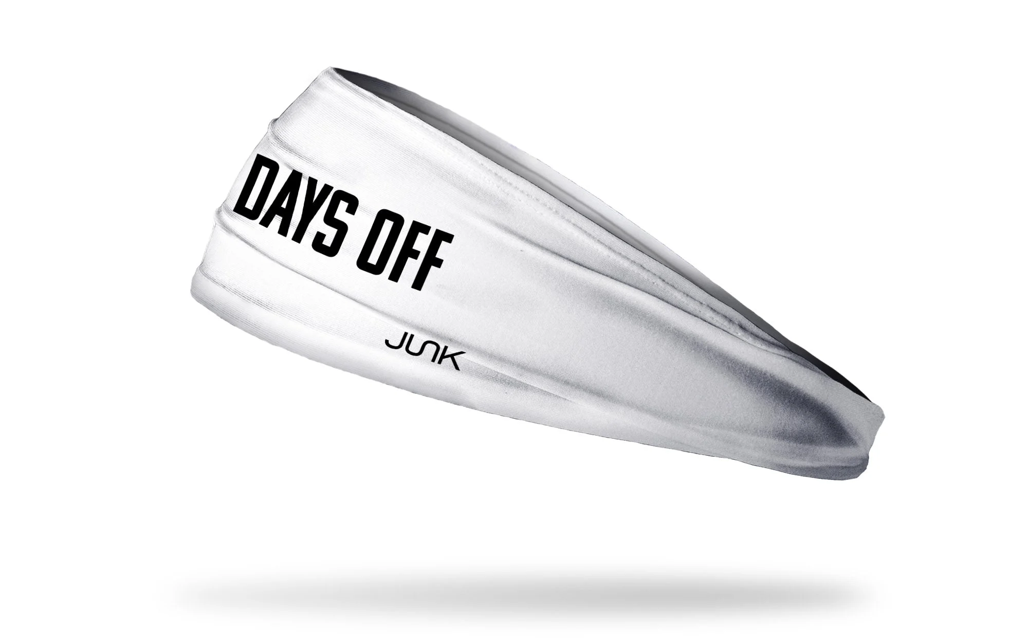 No Days Off Big Bang Lite Headband