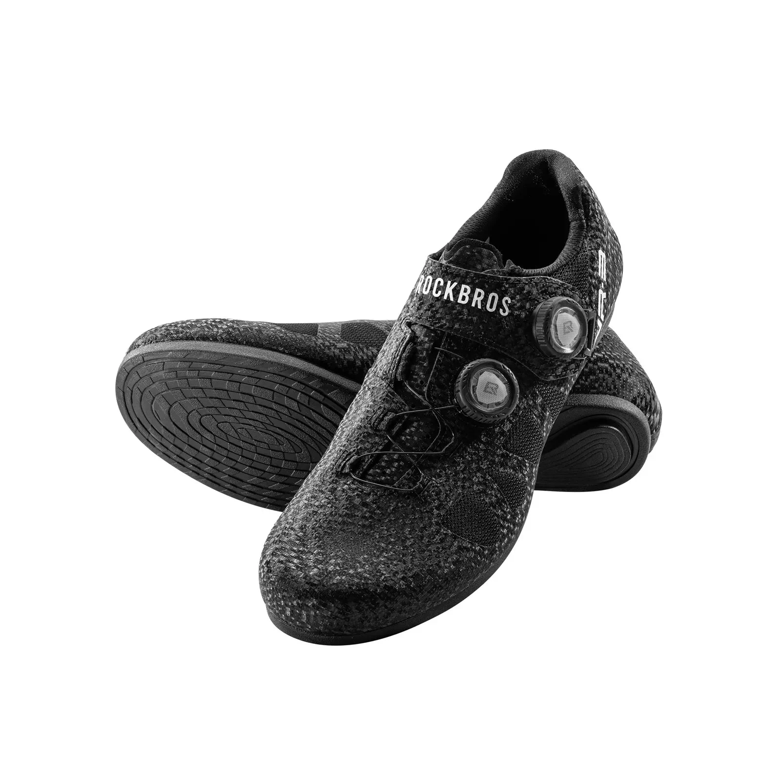 Non-Clip Cycling Shoes for Flat Pedals NR3