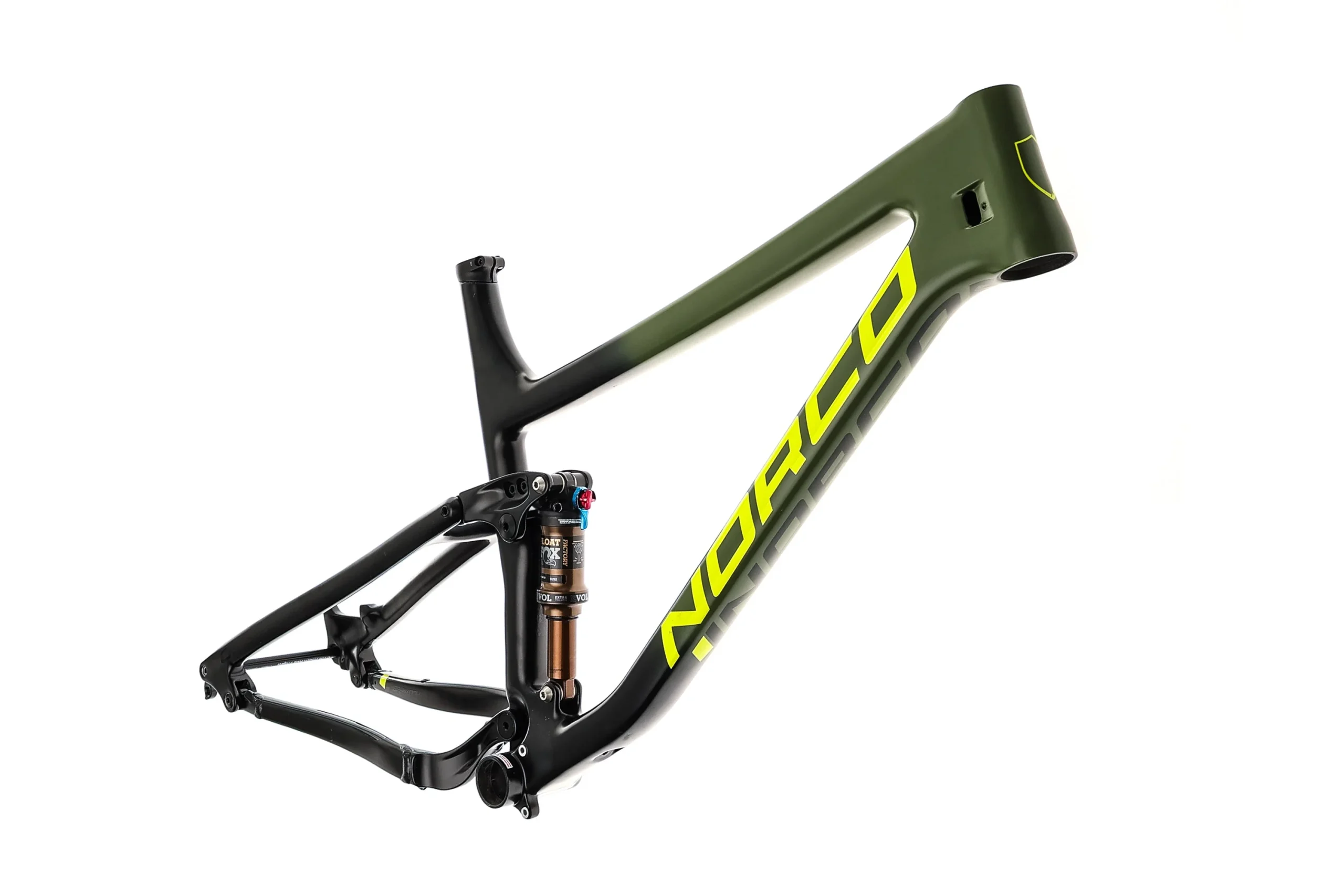 Norco Optic C1 Large Frame - 2019