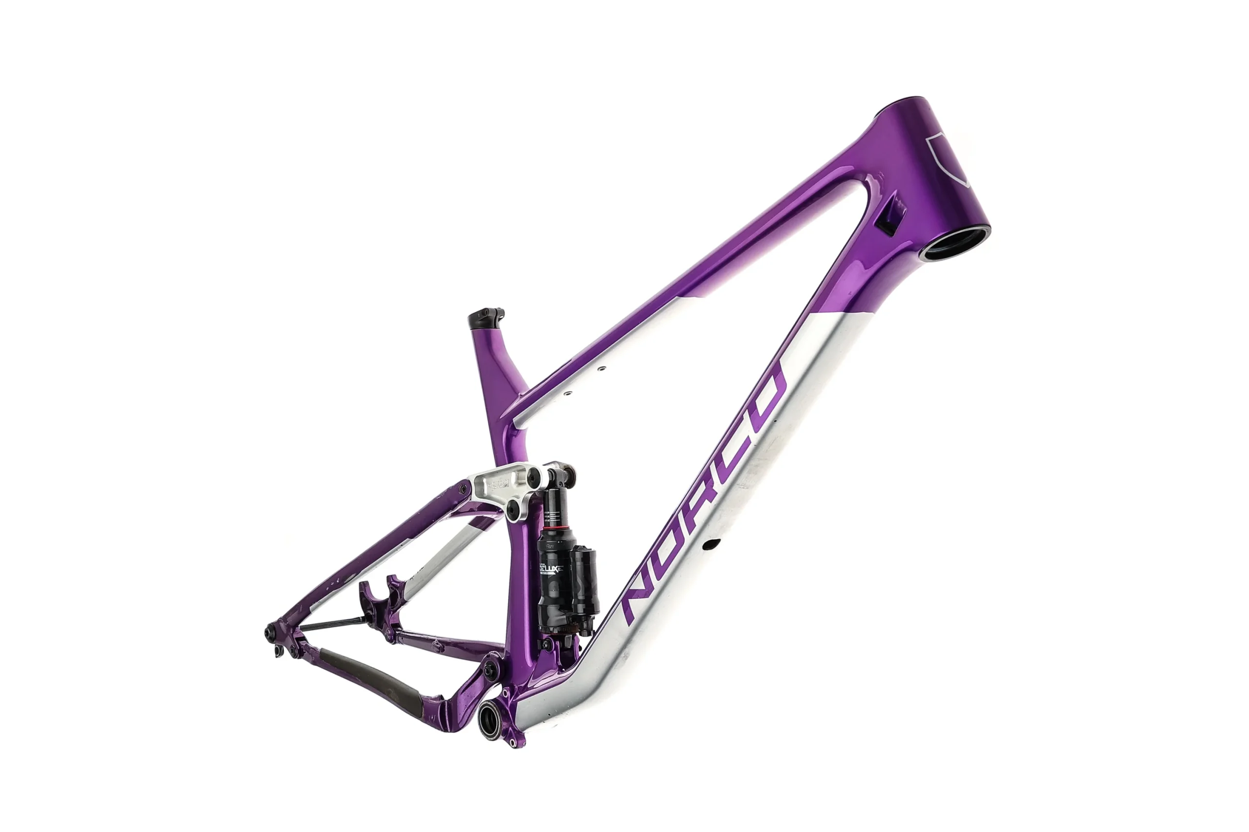 Norco Optic Carbon X-Large Frame - 2020