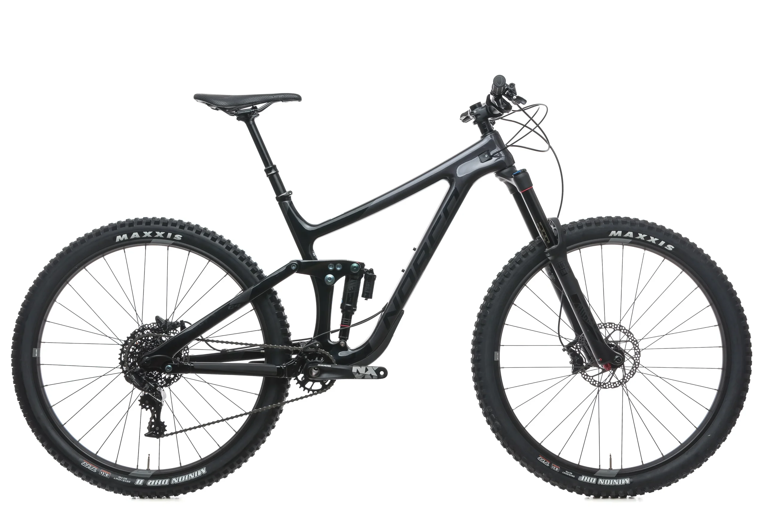 Norco Range C9.3 Large Bike - 2017