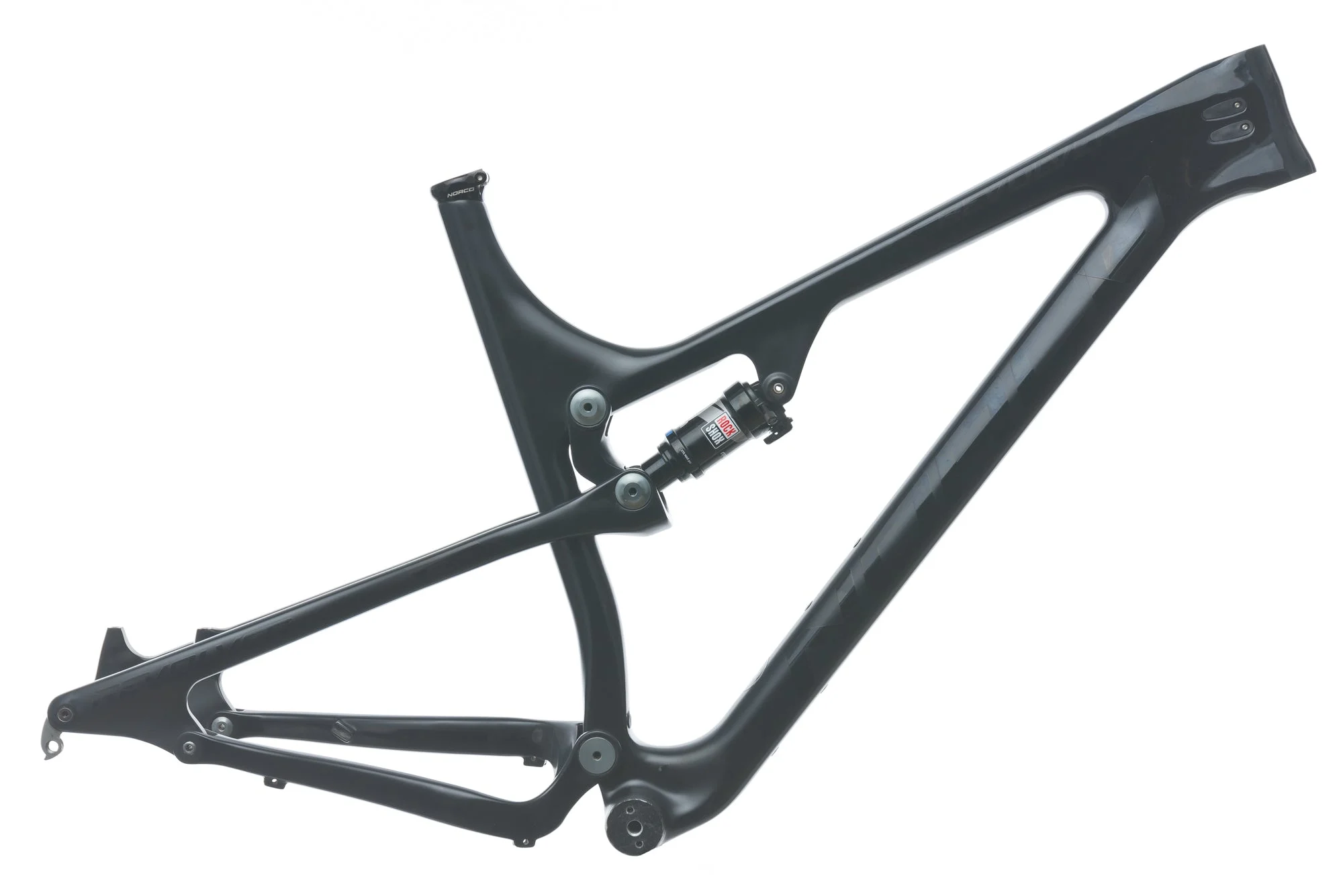 Norco Revolver 9.3 XL Frame - 2016