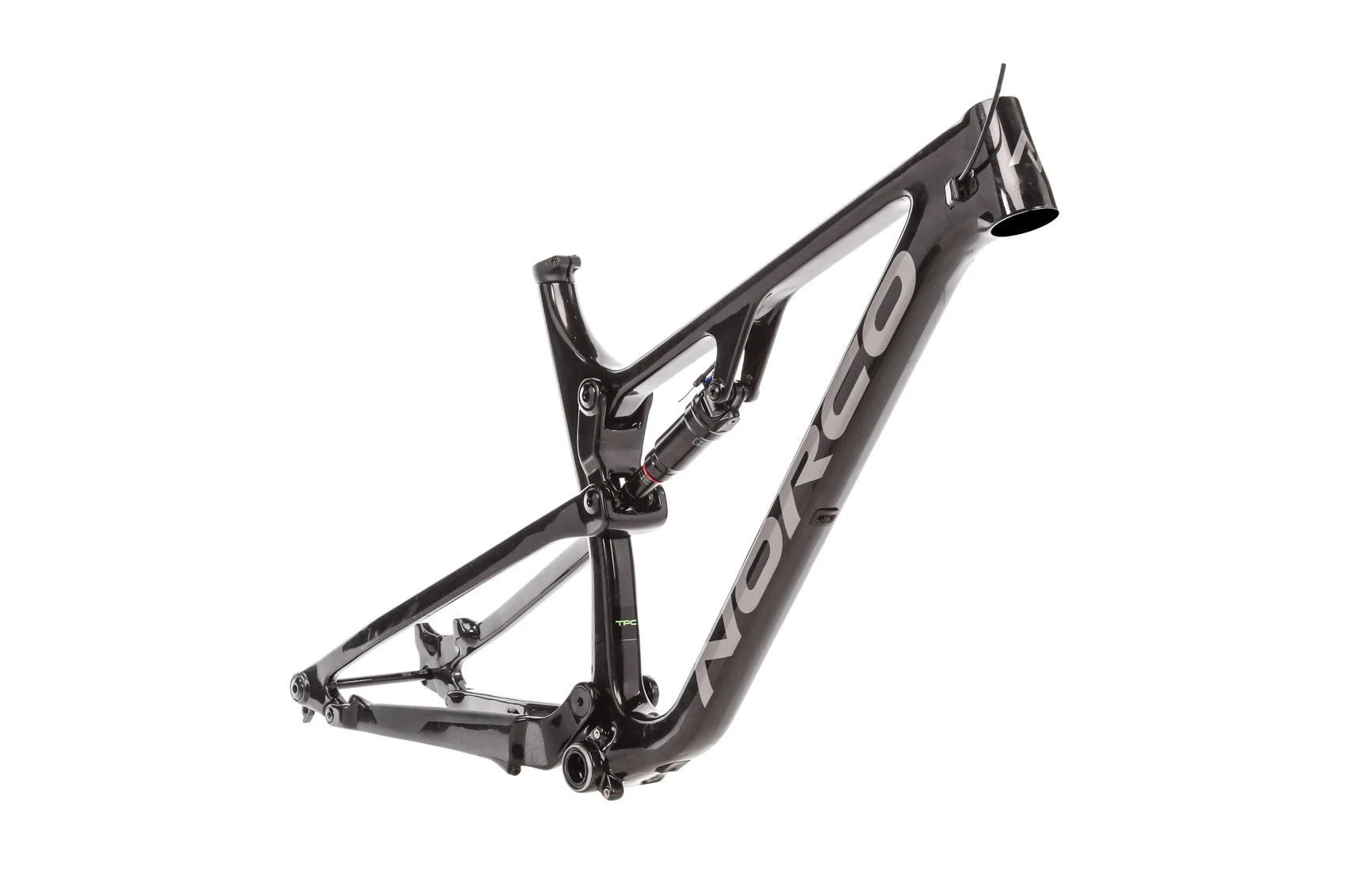 Norco Revolver FS 120 29" Large Frame - 2023