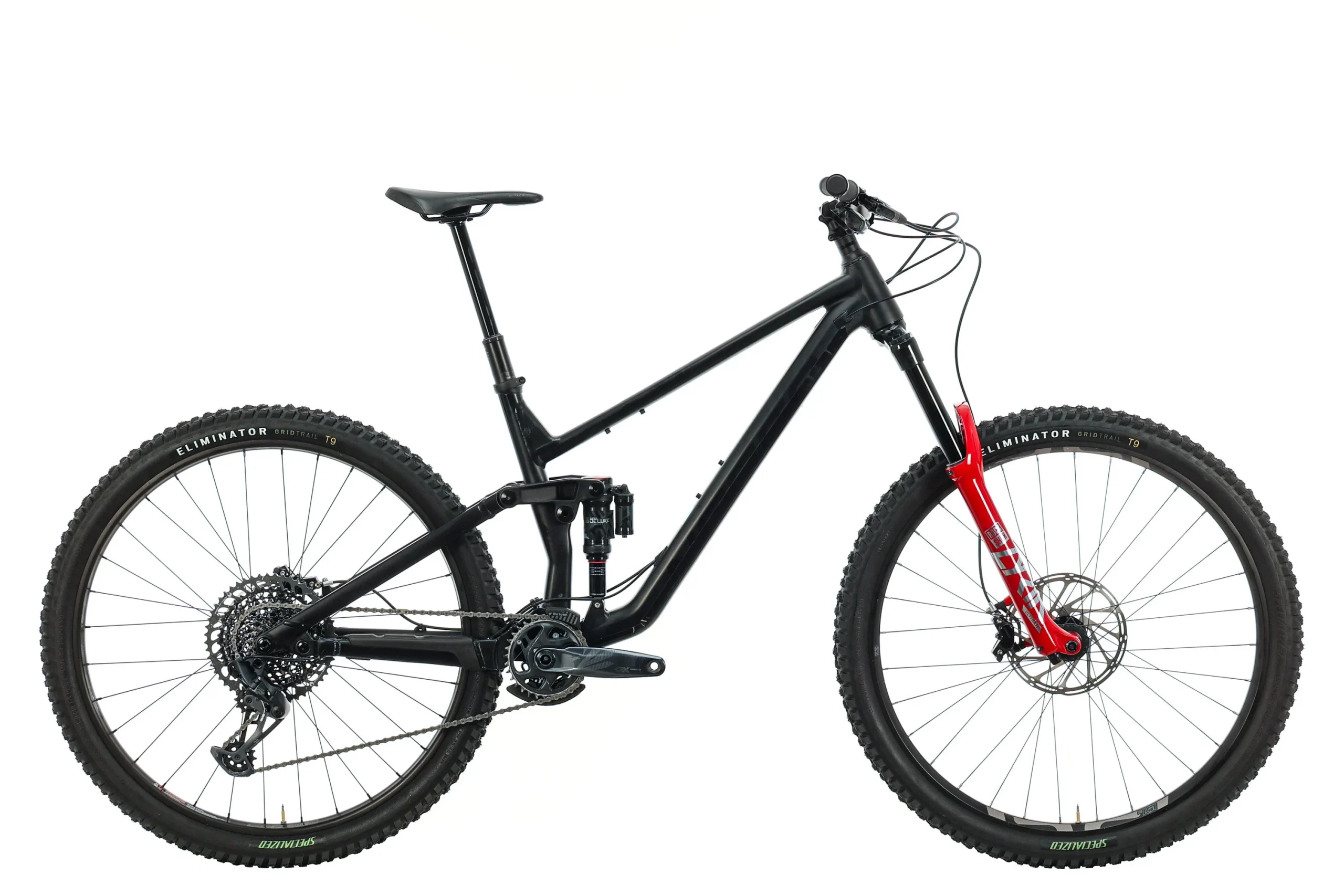 Norco Sight A1 Mountain Bike - 2022, Large