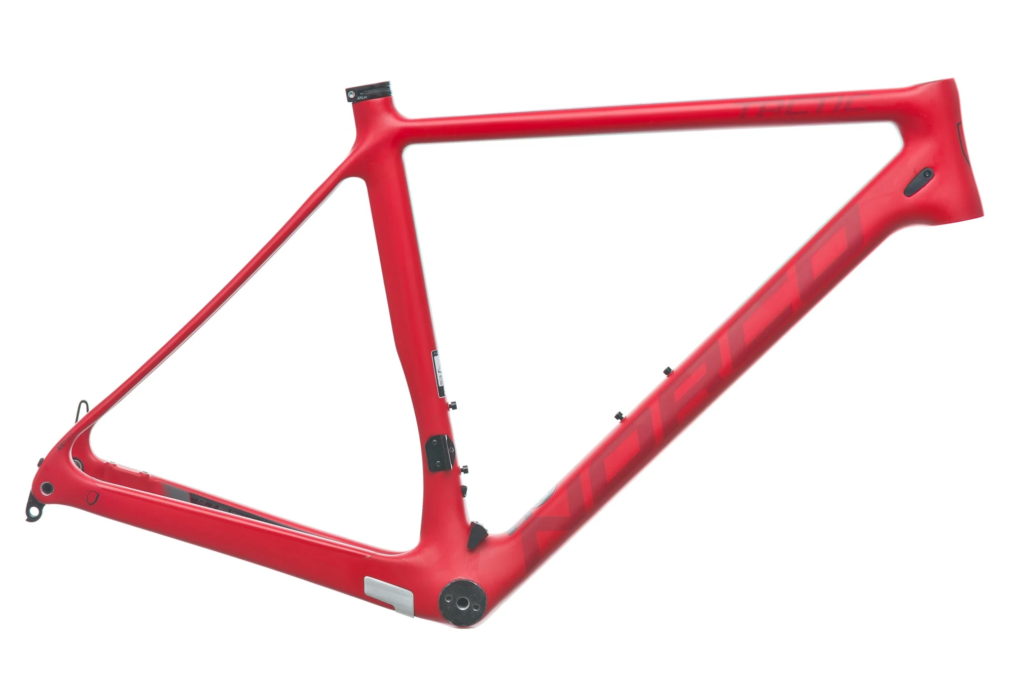 Norco Tactic SL Disc 53cm Frame - 2016