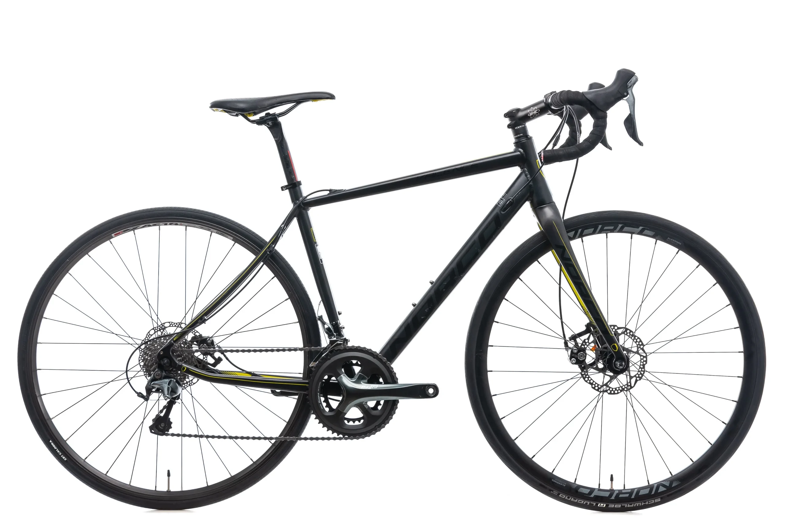 Norco Valence 51cm Bike - 2016