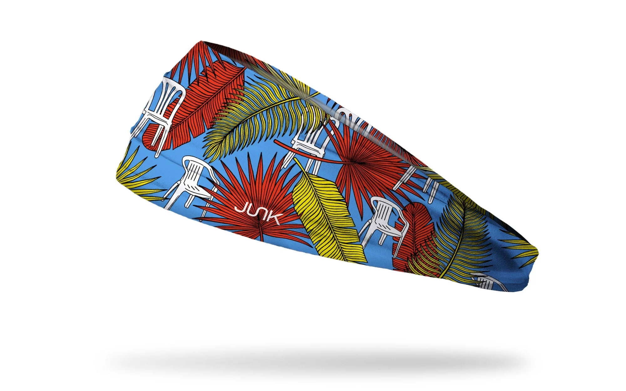 Nostalgia Big Bang Lite Headband
