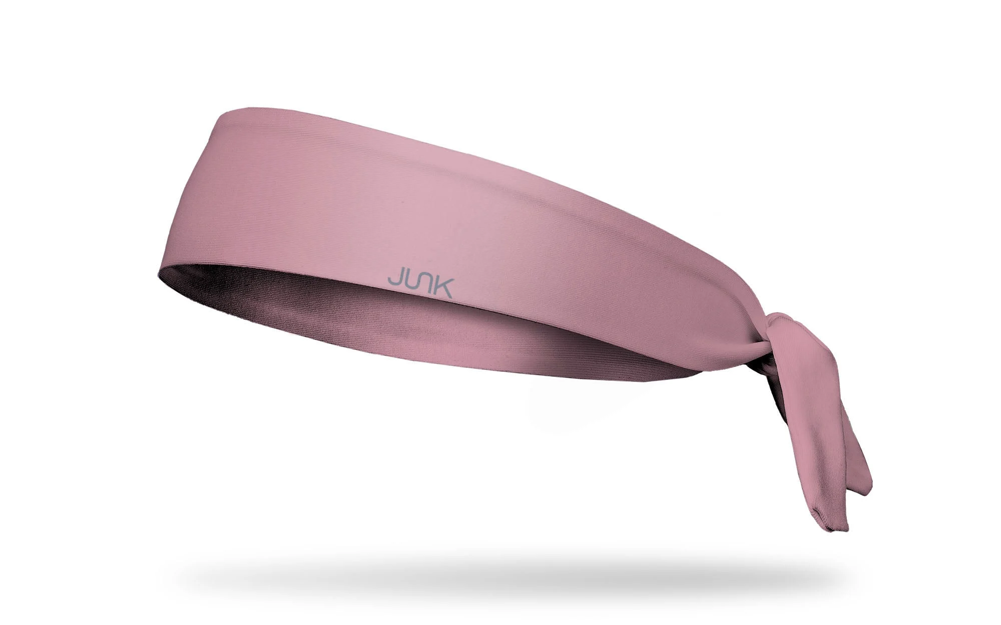 Nostalgia Pink Flex Tie Headband