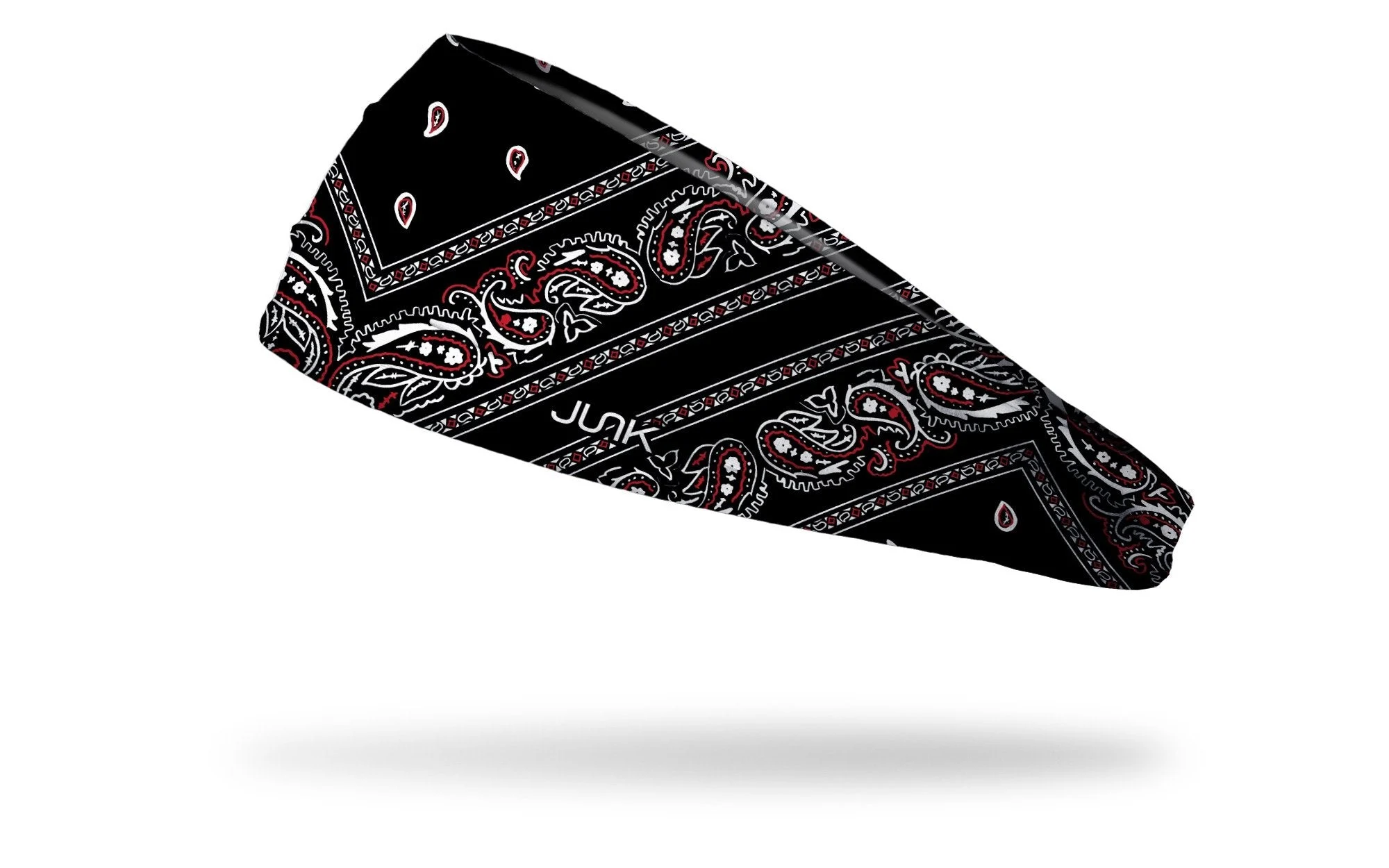 Novarupta Bandana Headband | JUNK Brands