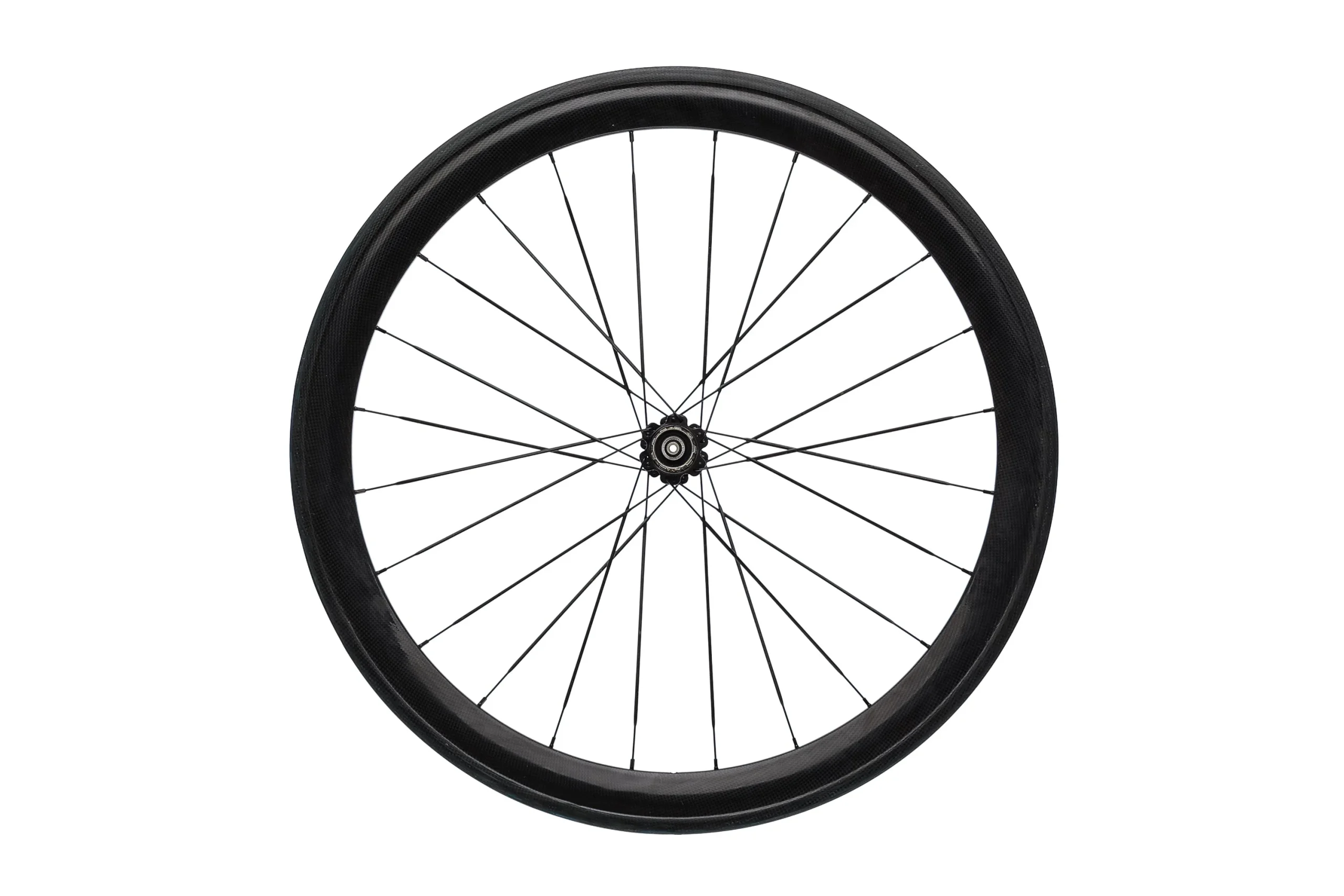Novatec R5 Carbon Clincher 700c Rear Wheel