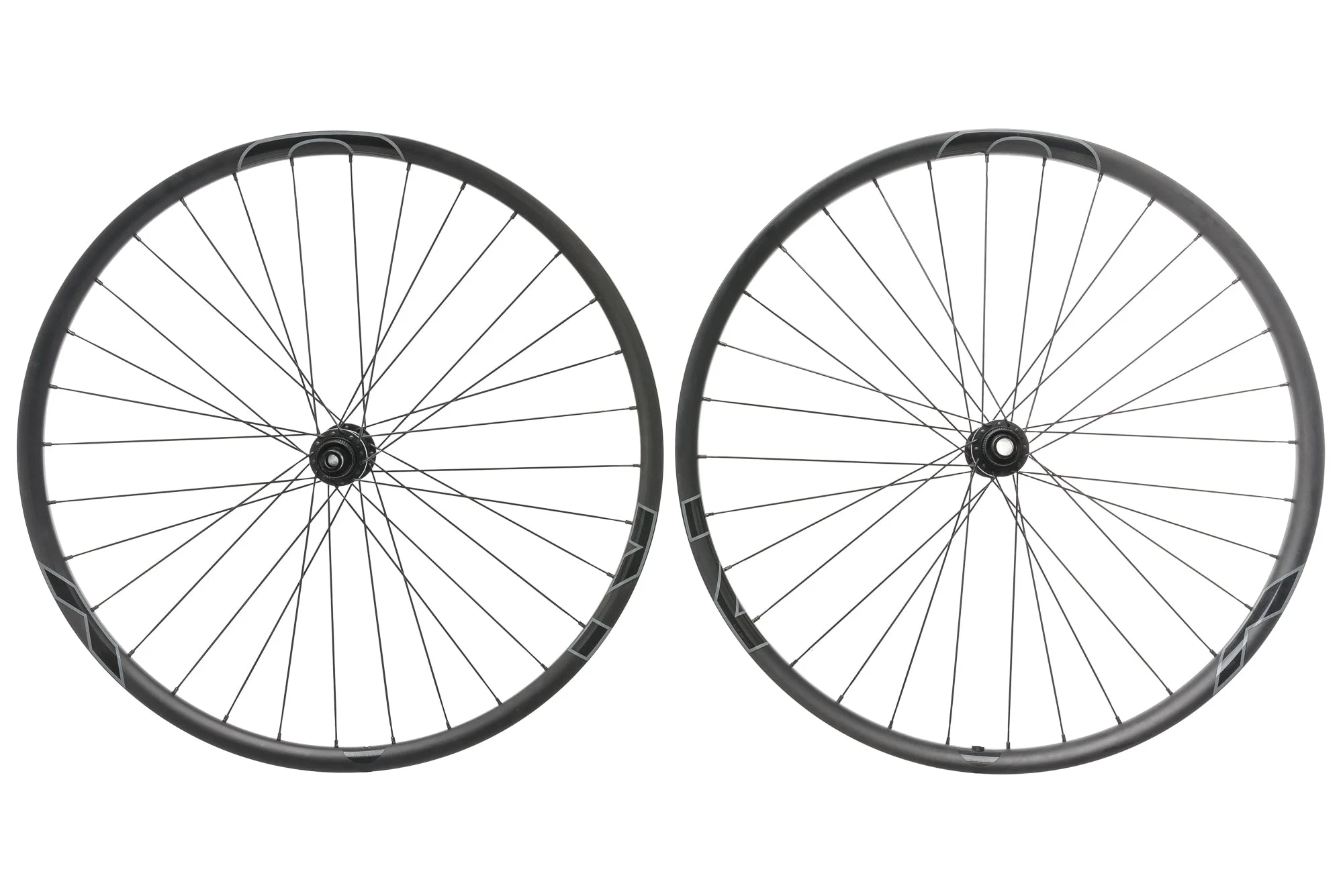 NOX Composites Skyline 275 Carbon Tubeless 27.5" Wheelset