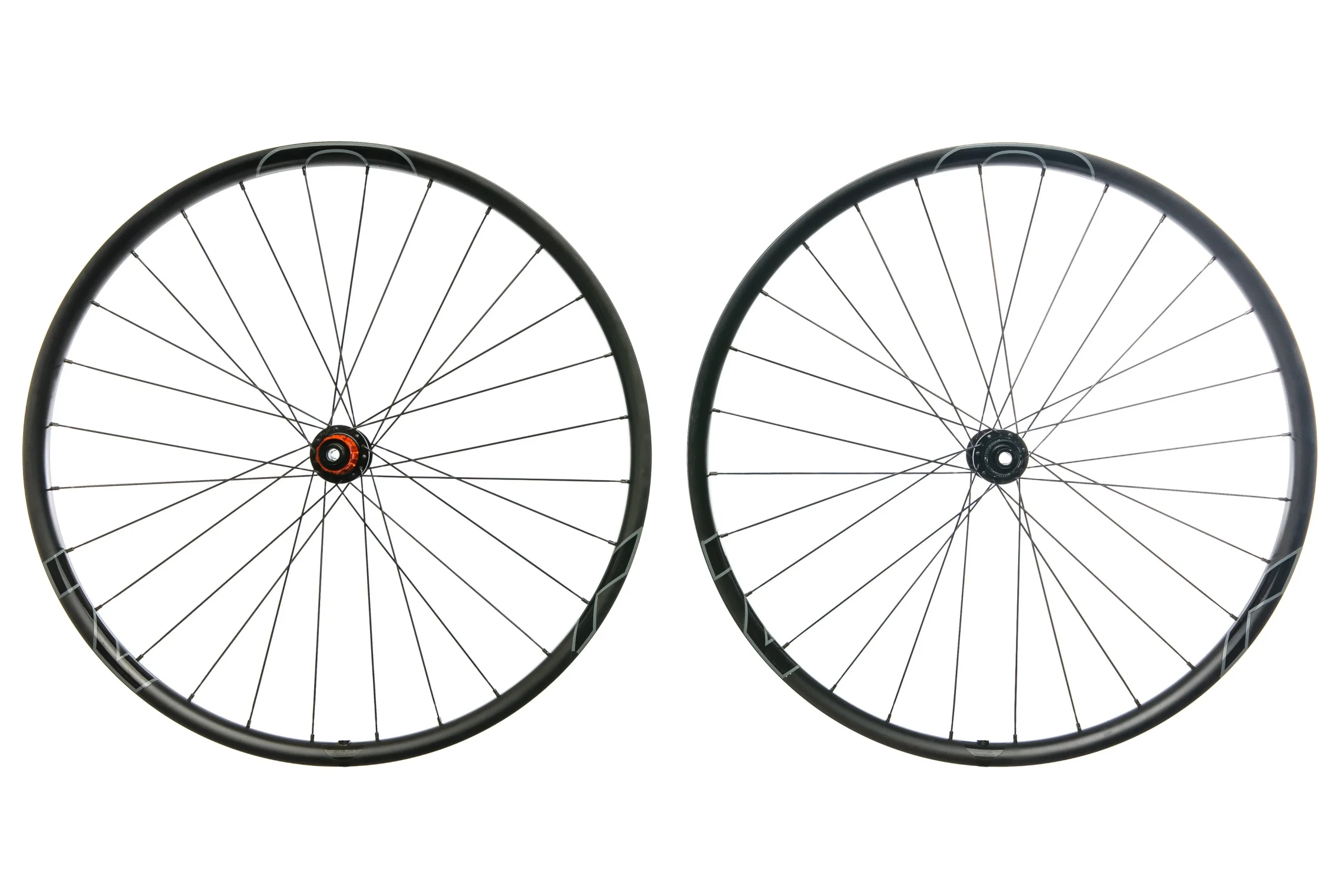 NOX Skyline Carbon Tubeless 27.5" Wheelset