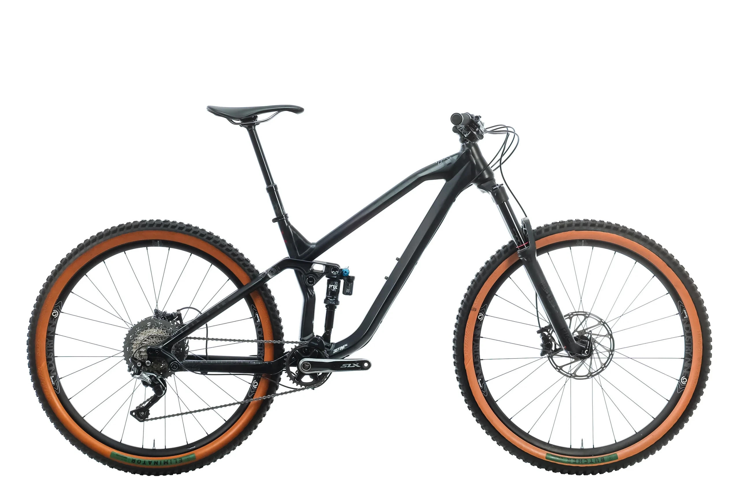 NS Bikes Co. Define AL 130 Mountain Bike - 2021, Medium