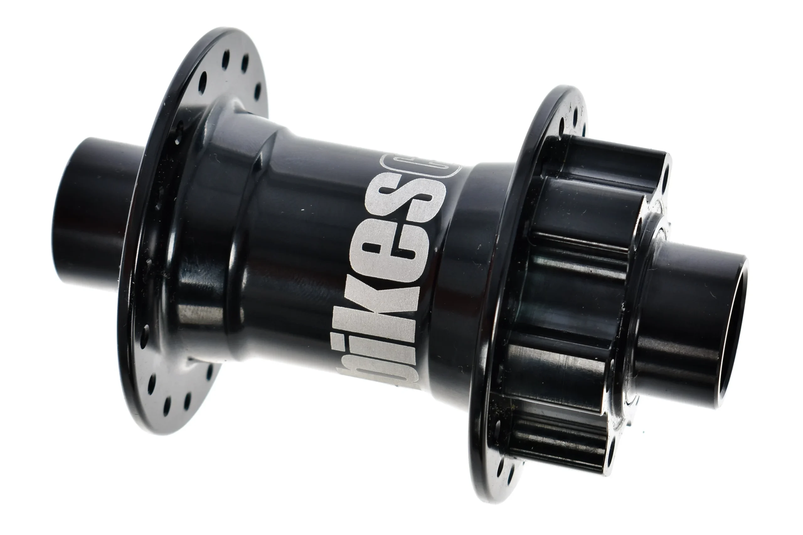 NS Bikes Co. Roller Pro Front Hub 20x110mm Thru Axle 32H 6 Bolt