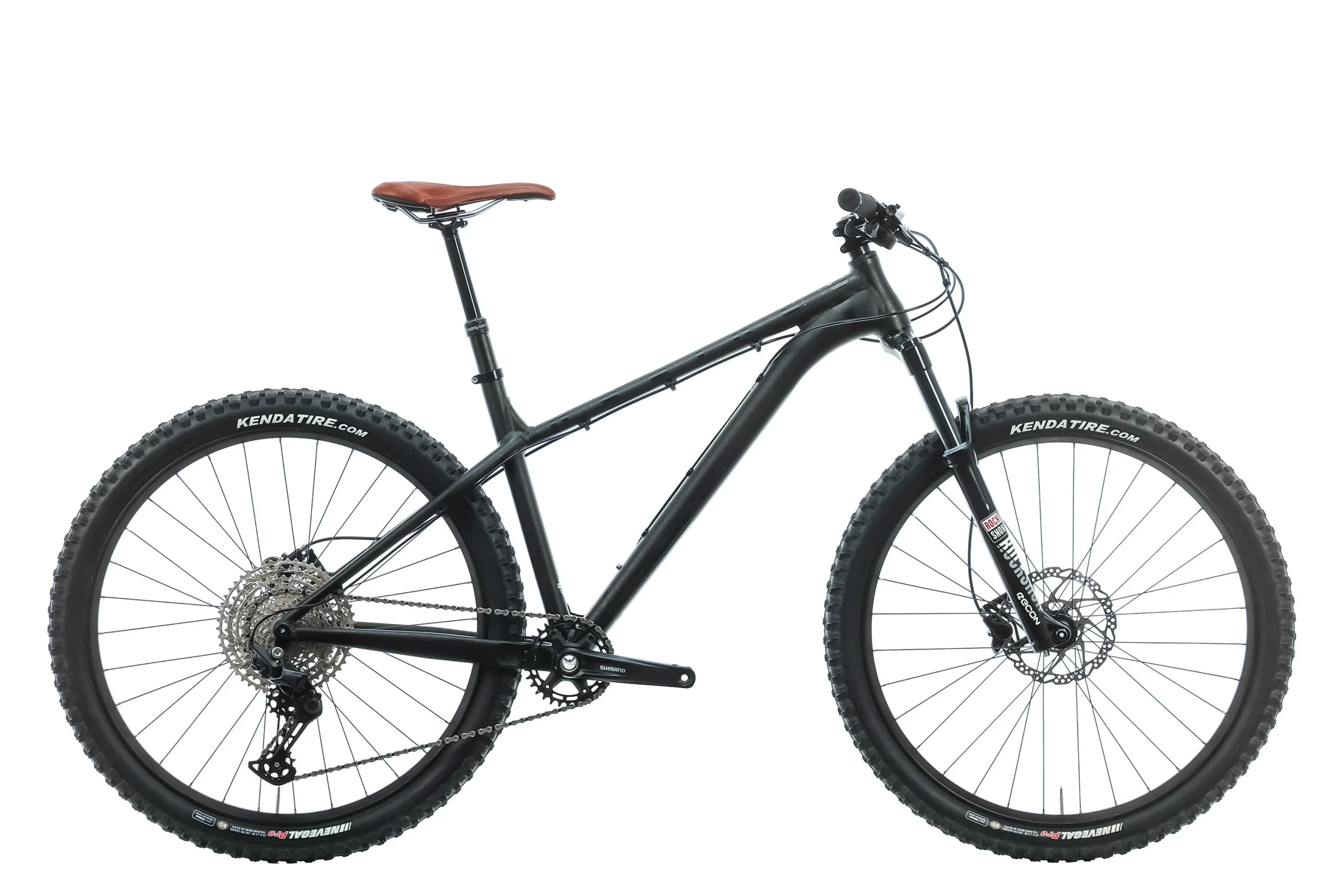 NS Bikes Eccentric ALU EVO 27.5 Mountain Bike - 2021, Medium