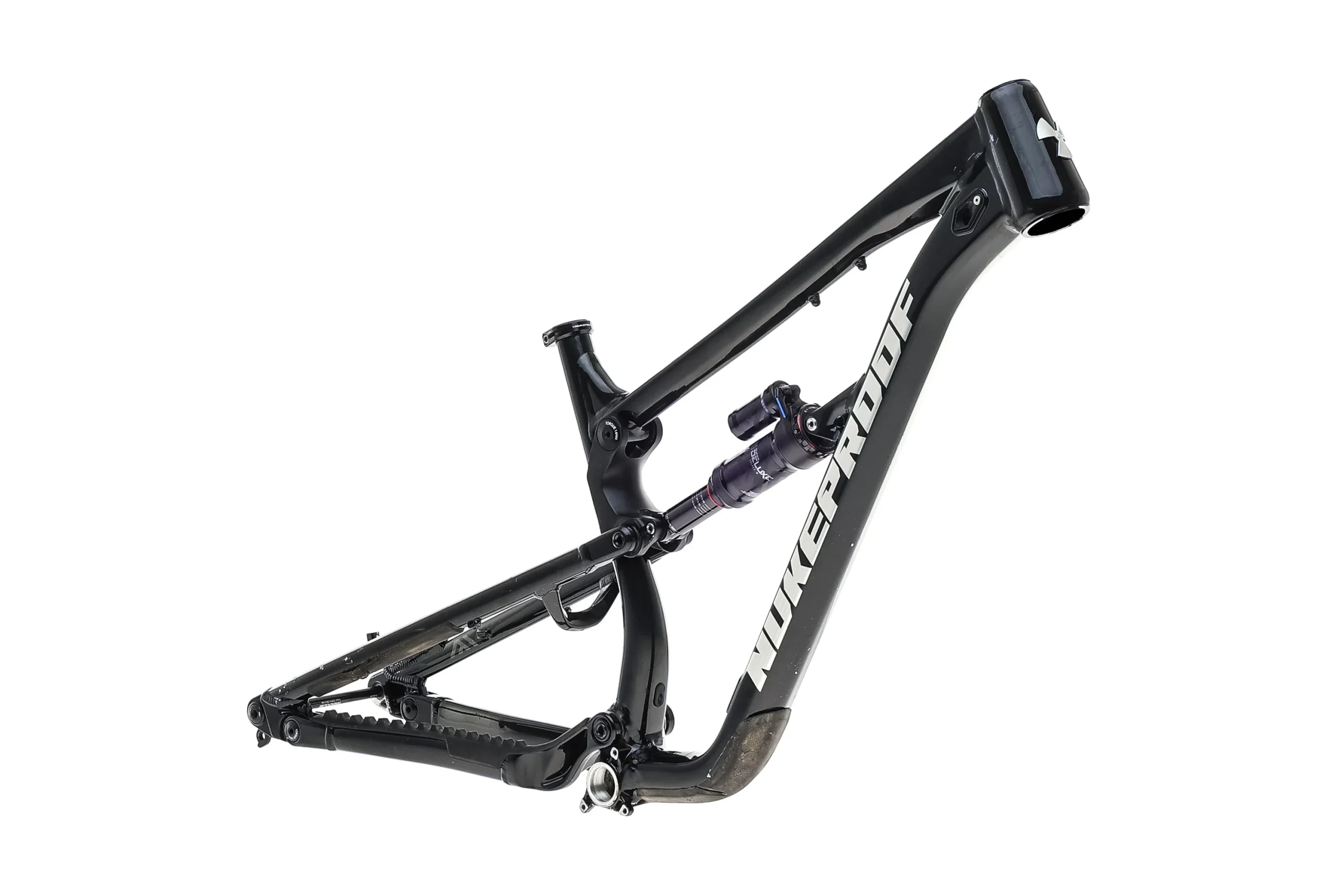 Nukeproof Mega 290 Large Frame - 2021