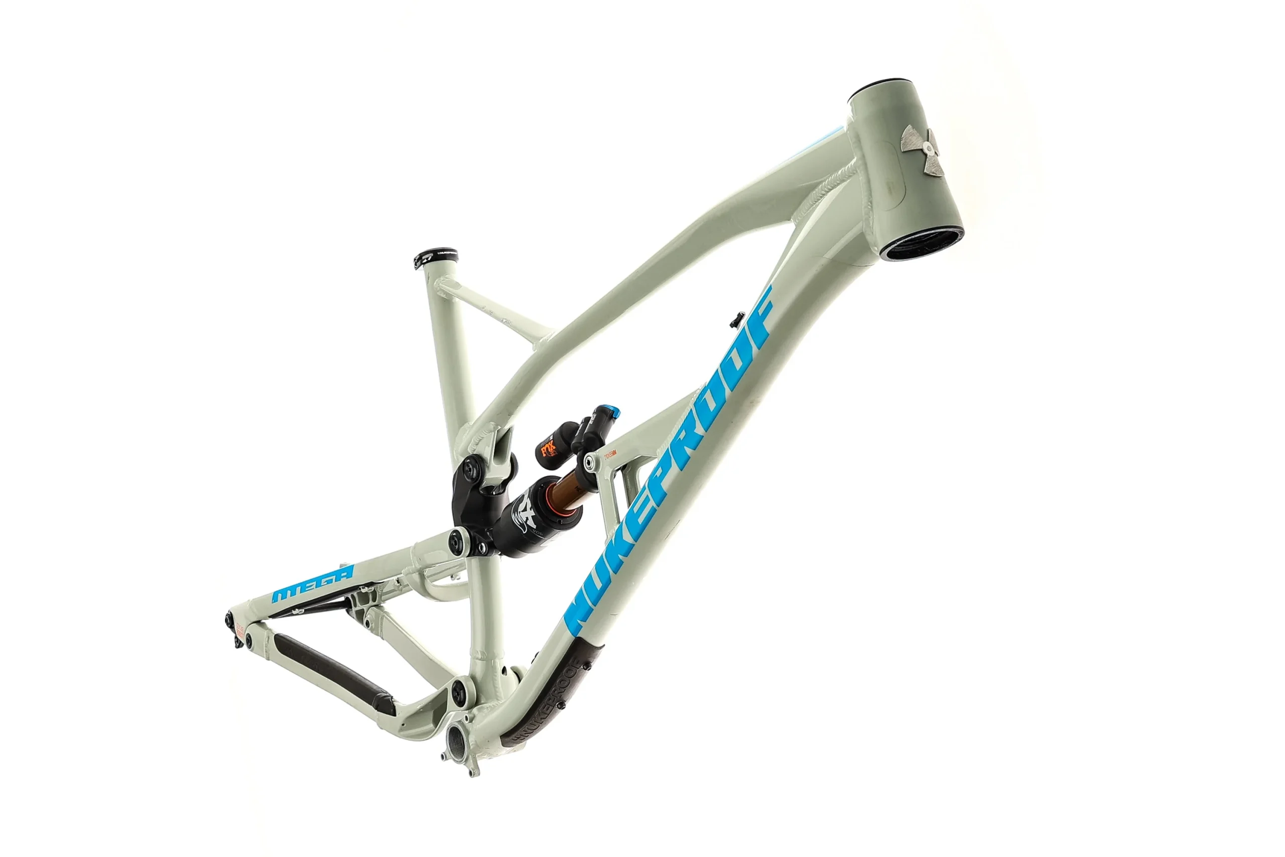 Nukeproof Mega 290 X-Large Frame - 2019