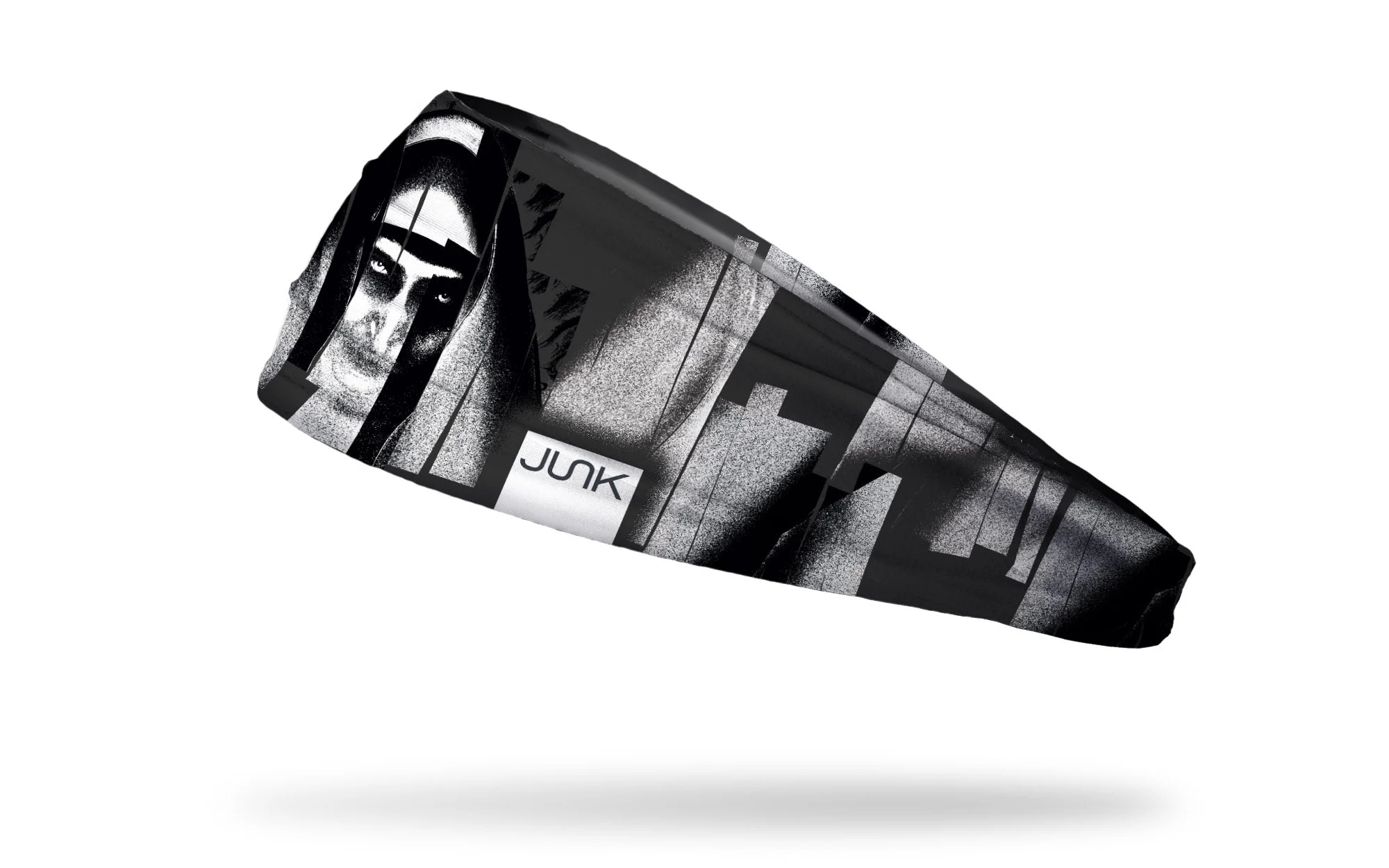 The Nun: Nostalgic Horror Big Bang Lite Headband