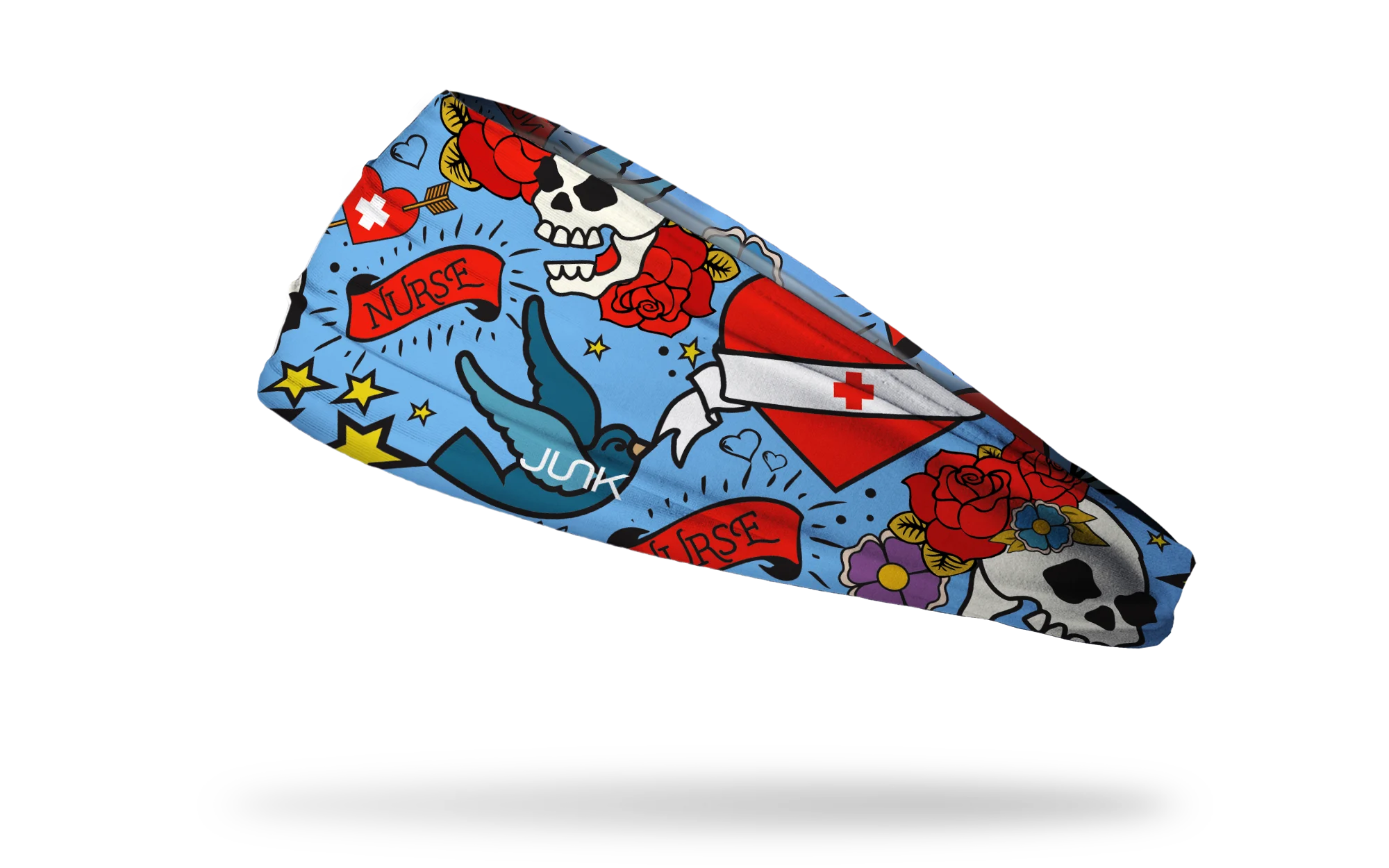 Nurse Ink Big Bang Lite Headband
