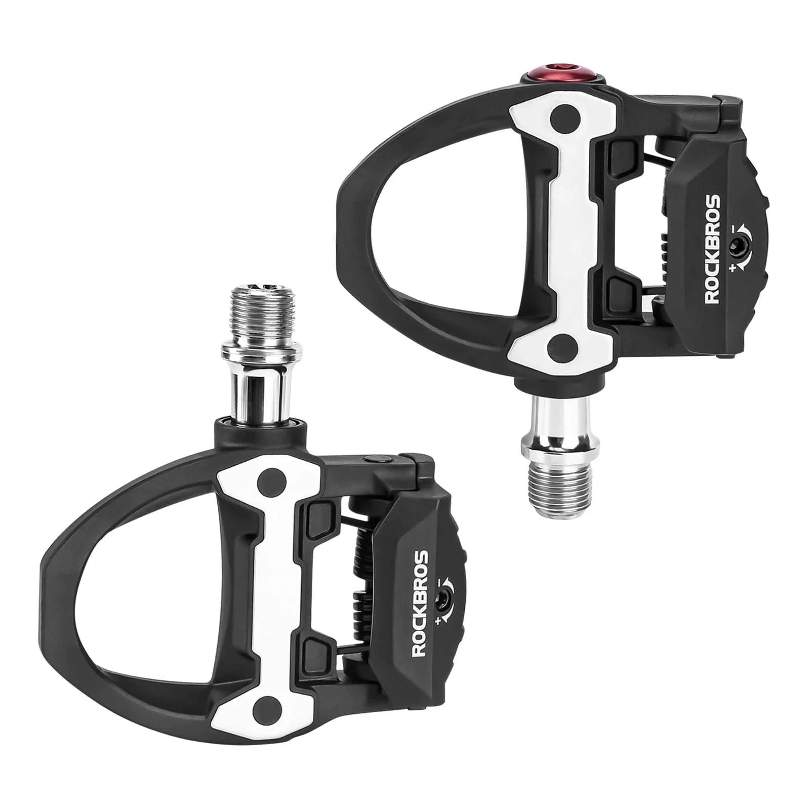 Nylon Road Bike Pedals (SPD)