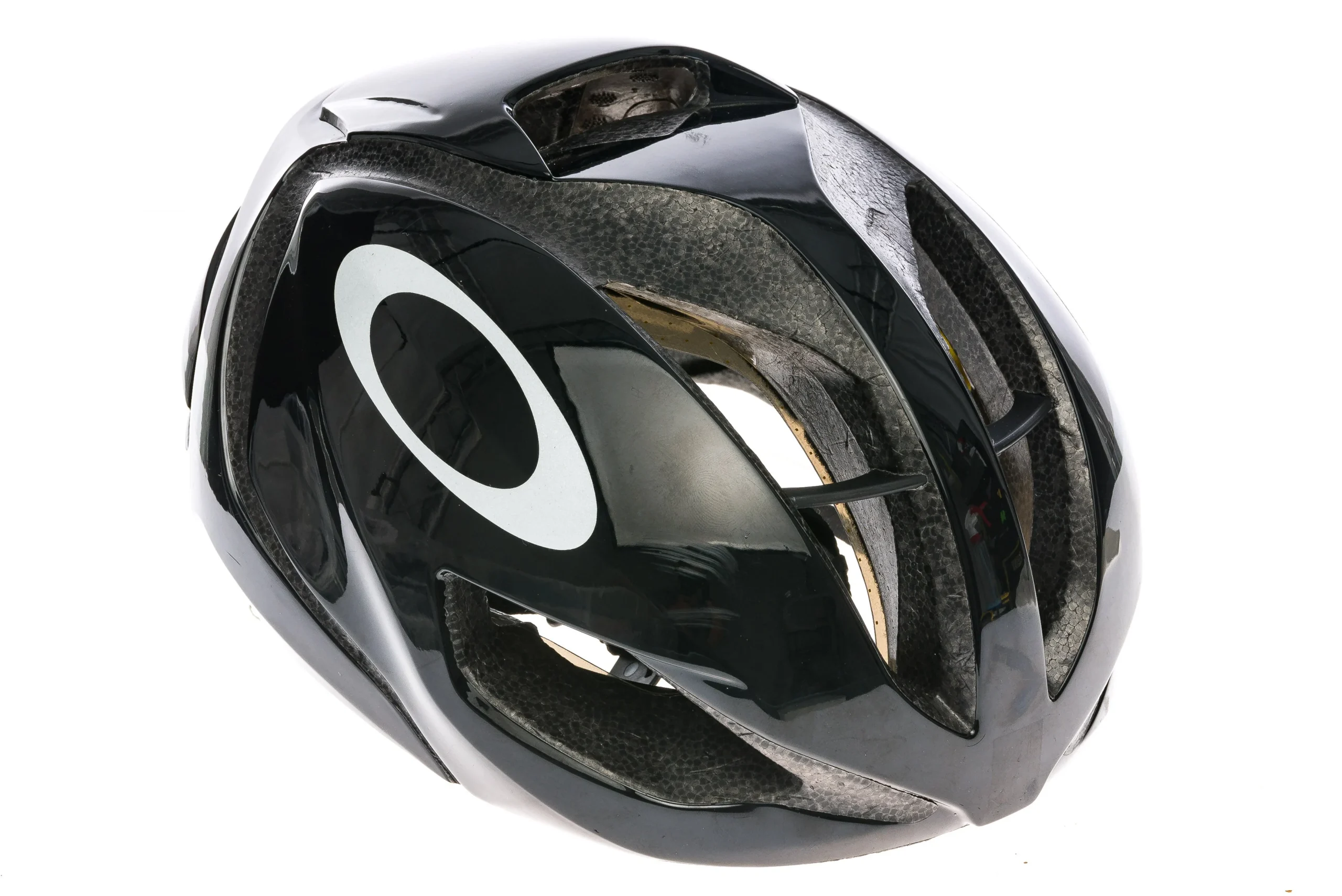 Oakley ARO5 MIPS Bike Helmet Medium 54-58cm Black - Excellent